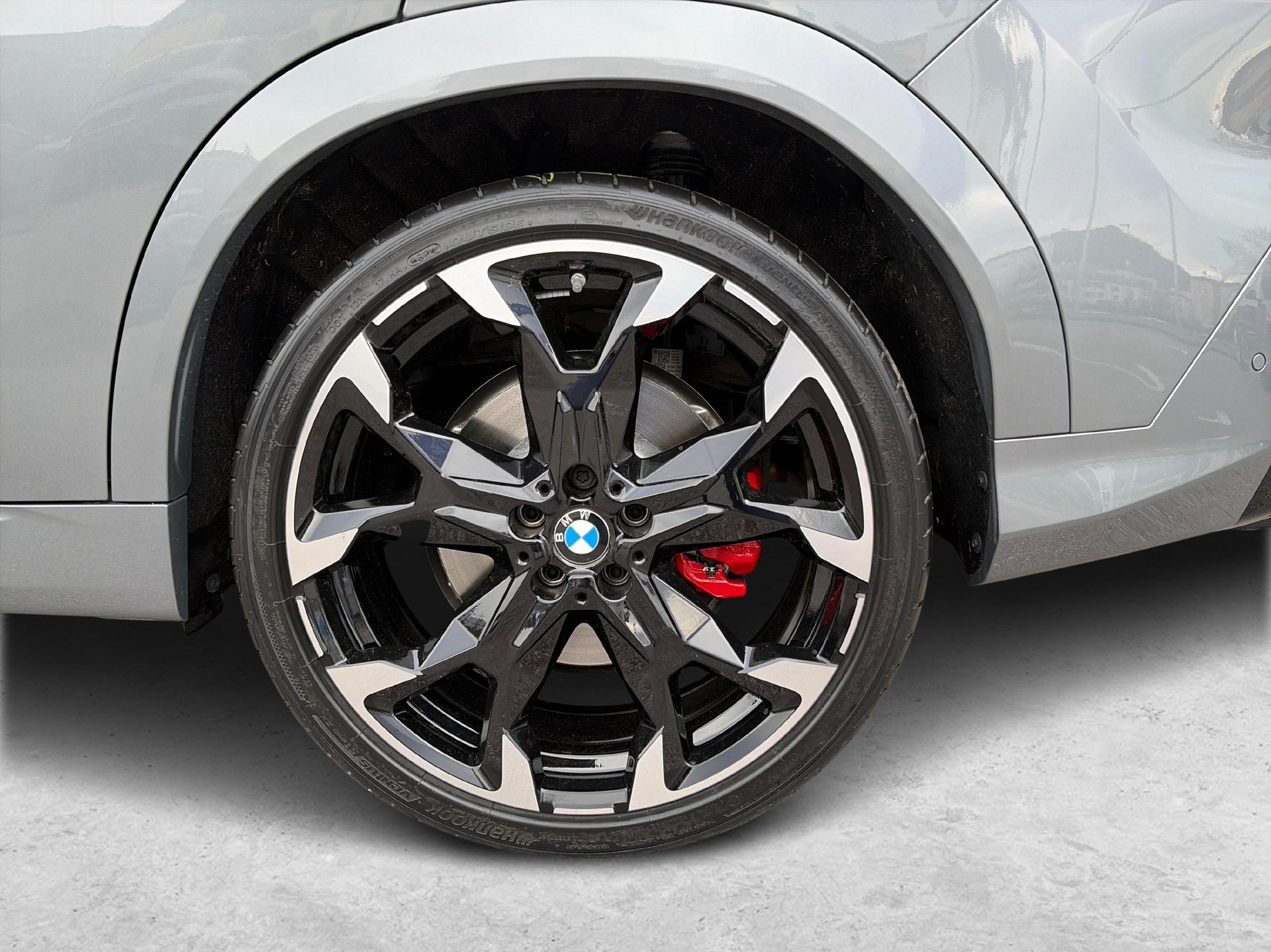 BMW X2 M35i-image-10