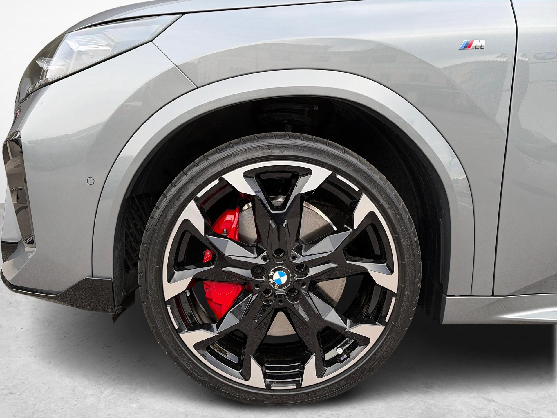 BMW X2 M35i-image-9