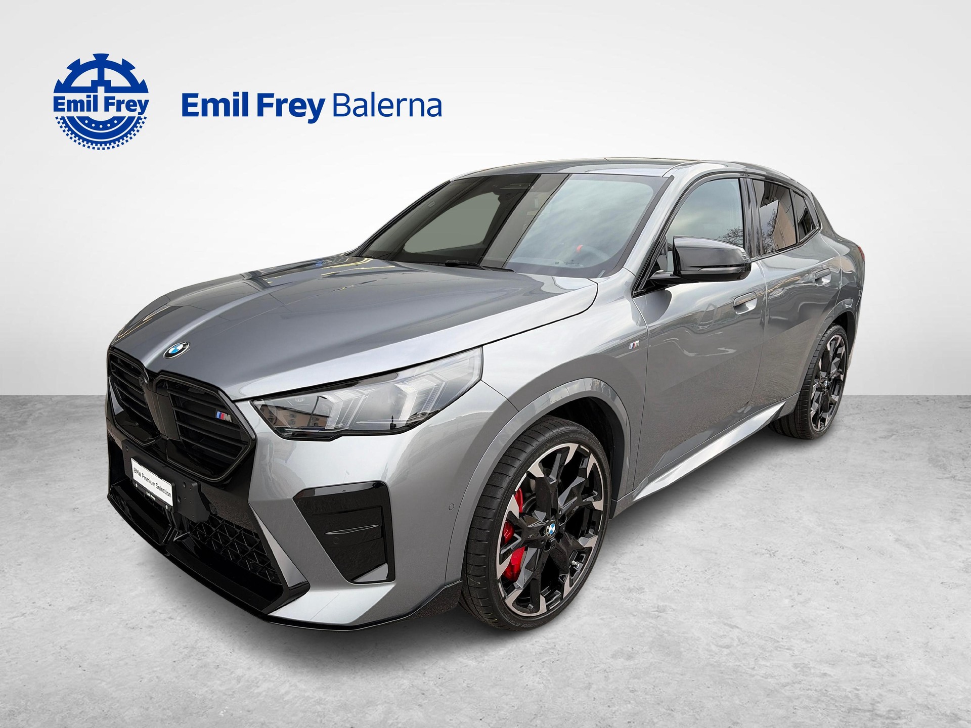 BMW X2 M35i-image-0