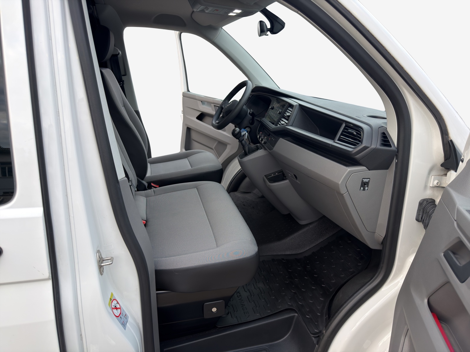 VW T6.1 2.0 TDI-image-14