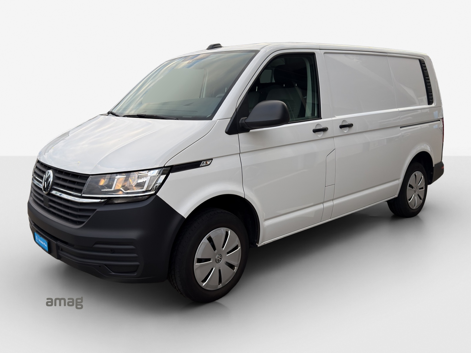 VW T6.1 2.0 TDI