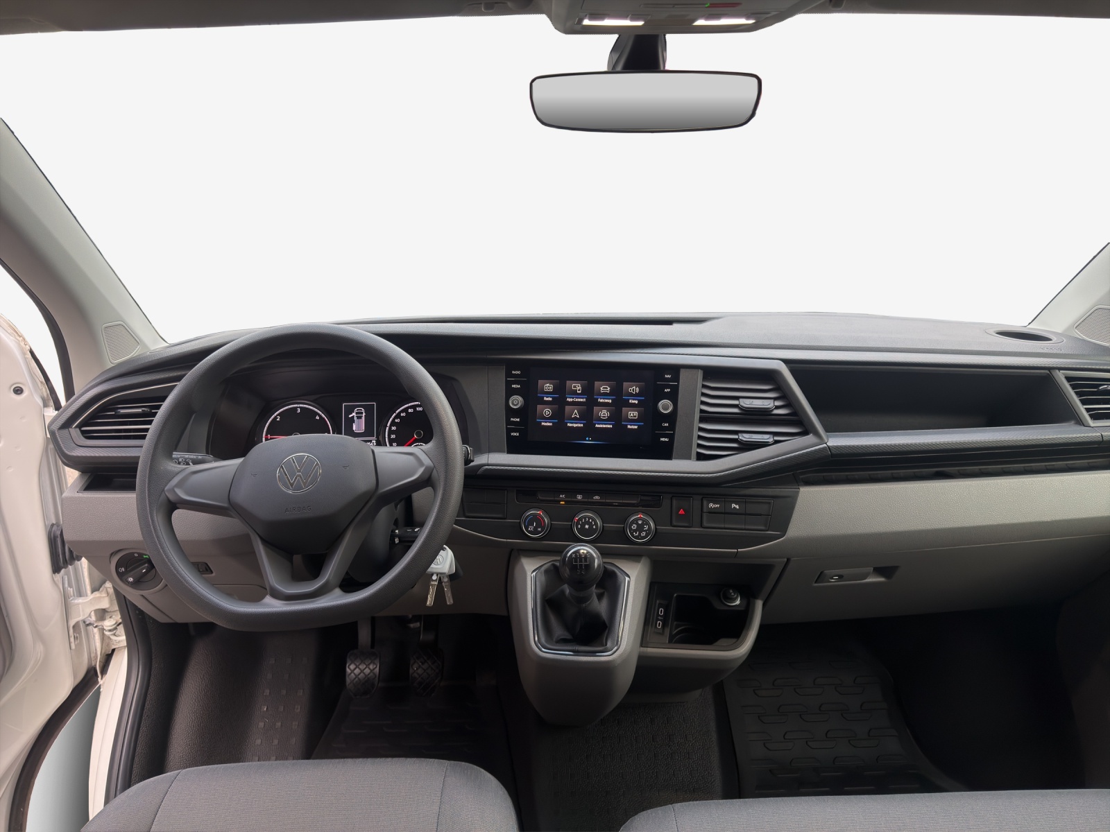 VW T6.1 2.0 TDI-image-8