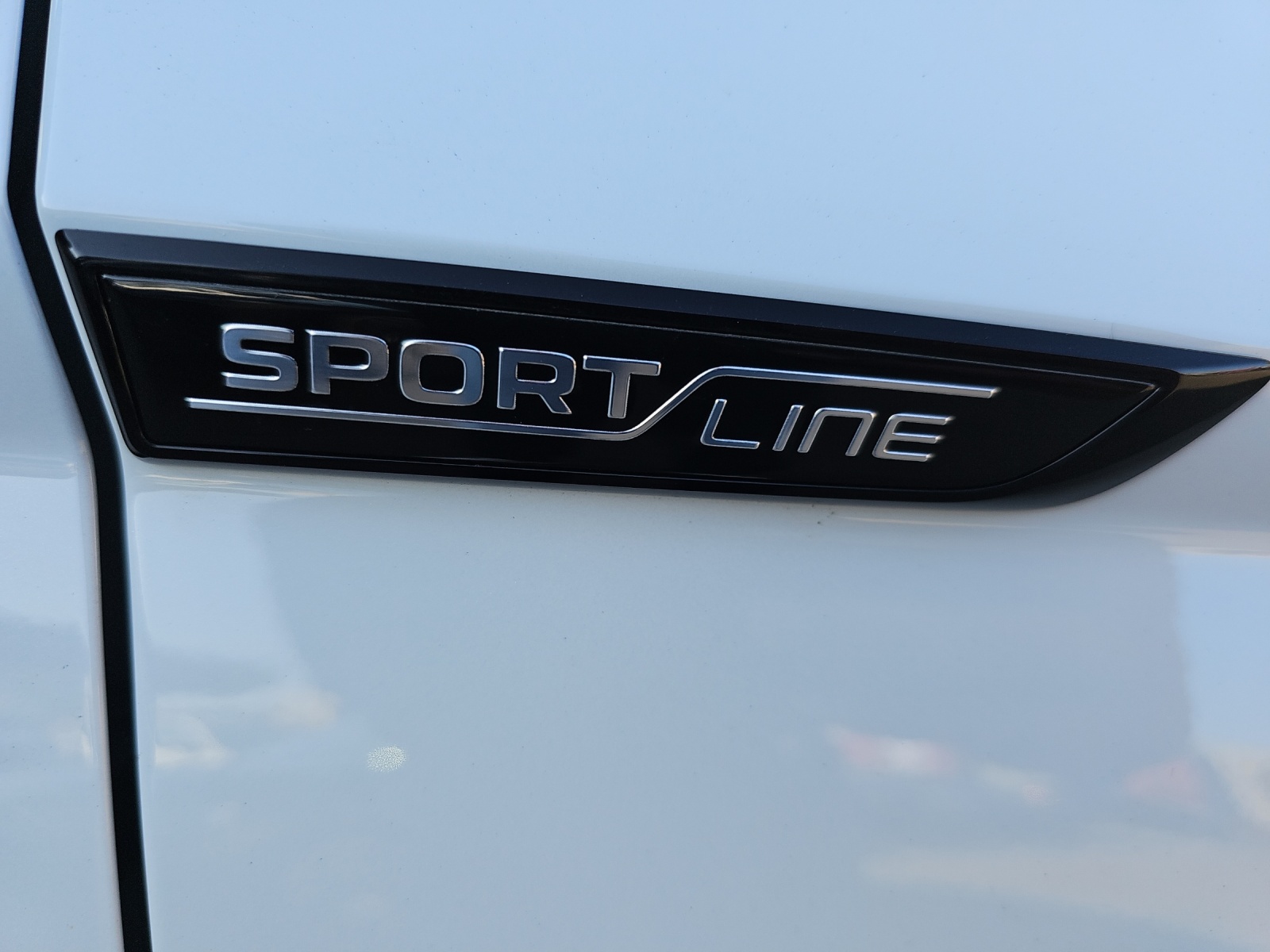 SKODA Karoq Dynamic Limited Edition (Netto)-image-15