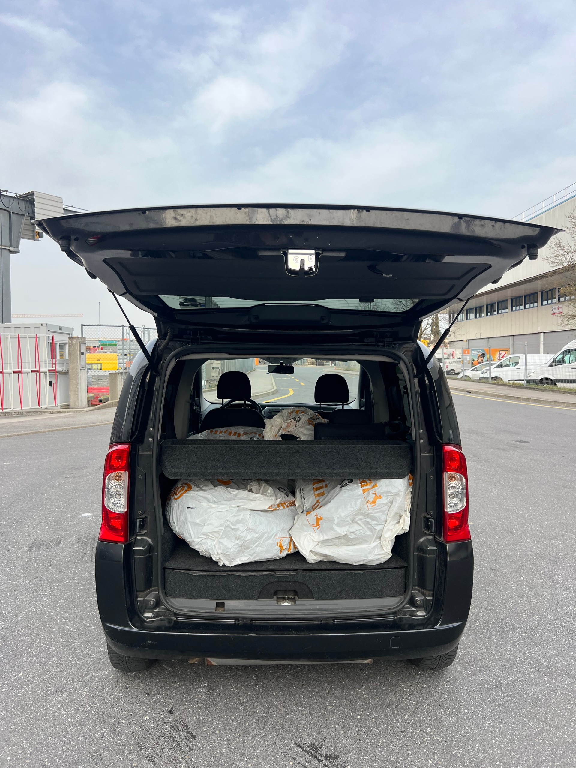 FIAT Qubo 1.4 NaturalPower Dynamic-image-15