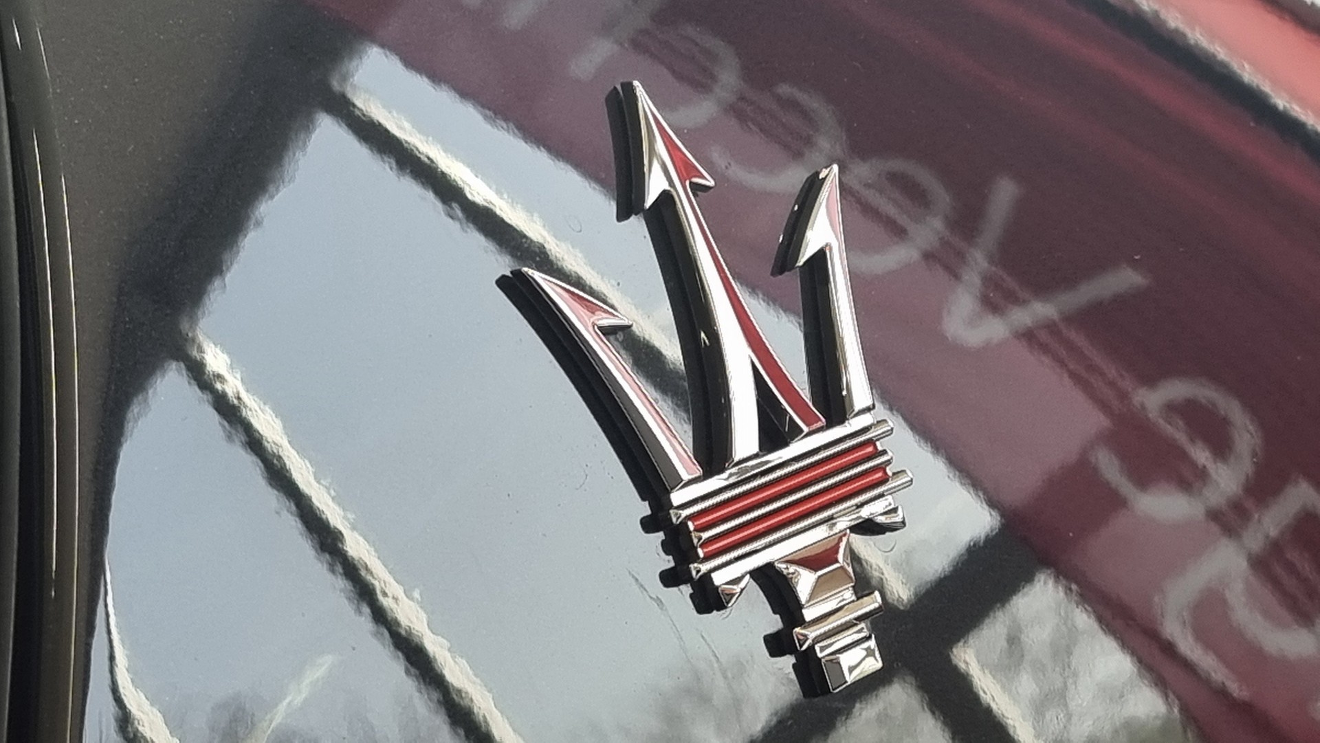 MASERATI Grecale 3.0 V6 Trofeo-image-22