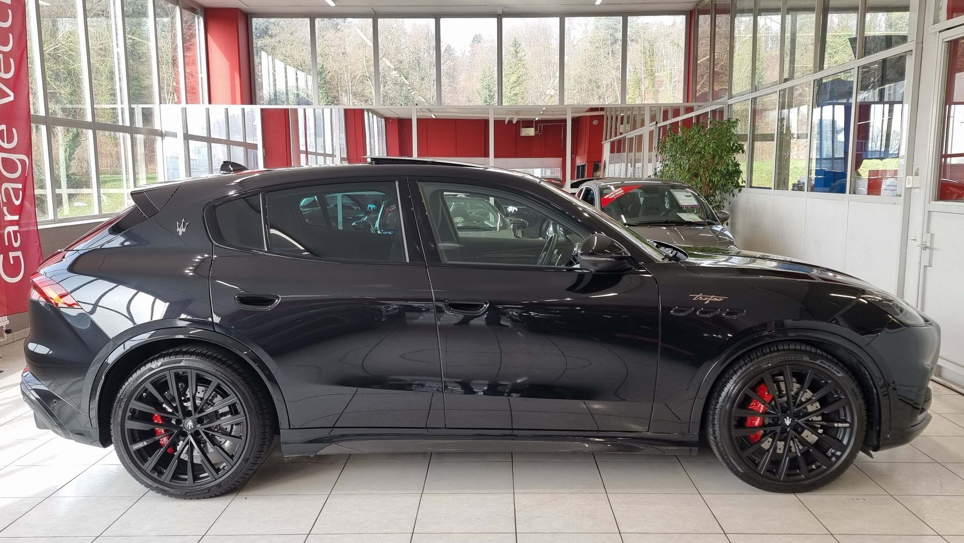 MASERATI Grecale 3.0 V6 Trofeo-image-6