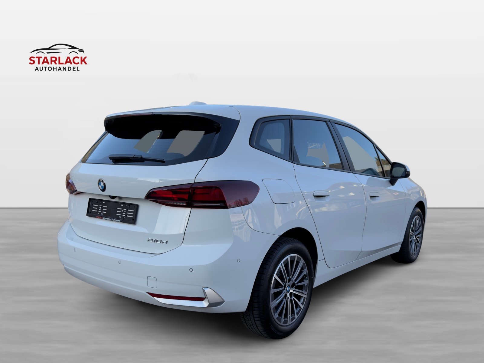 BMW 218d Active Tourer DKG-image-4