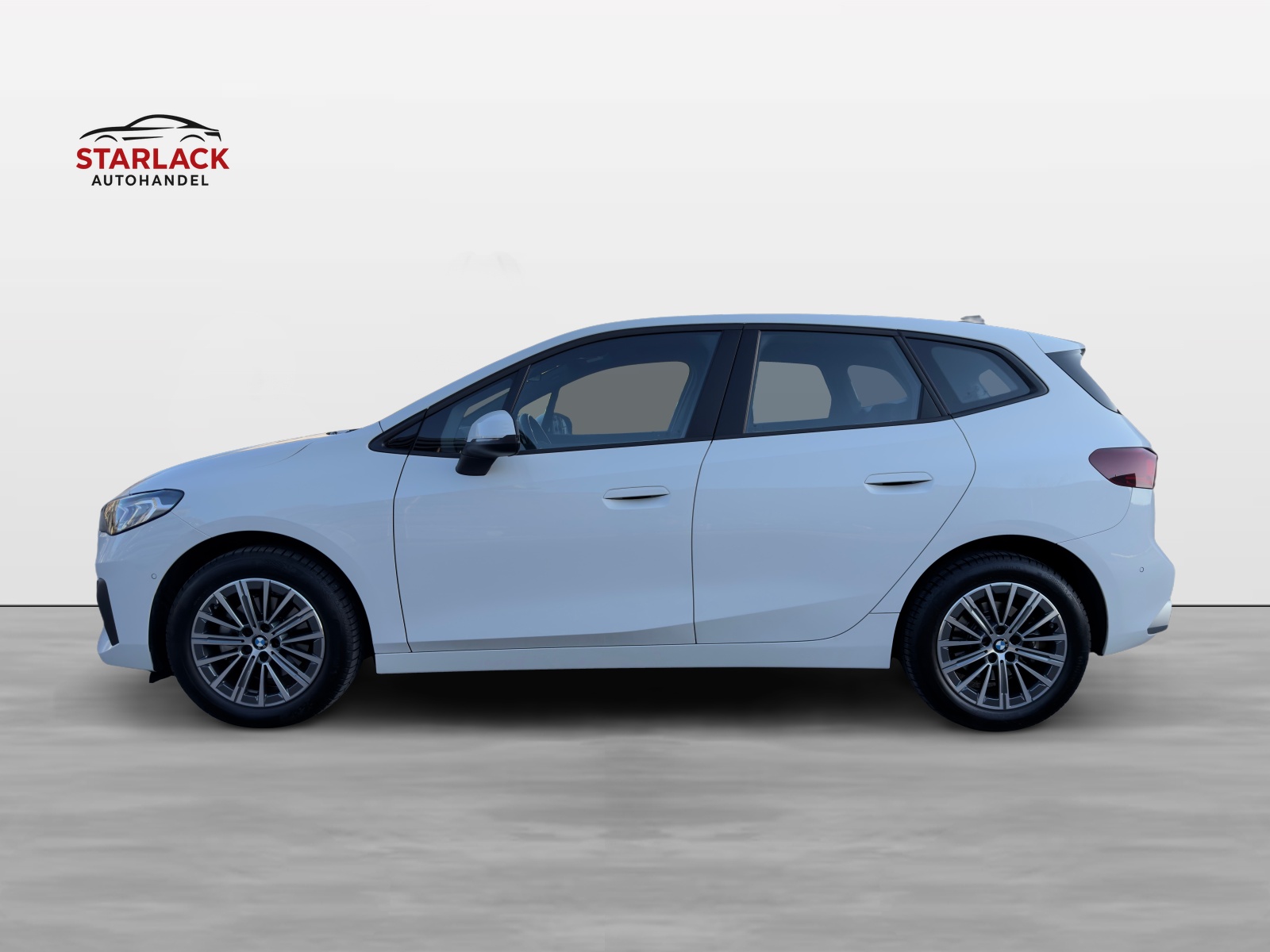 BMW 218d Active Tourer DKG-image-1