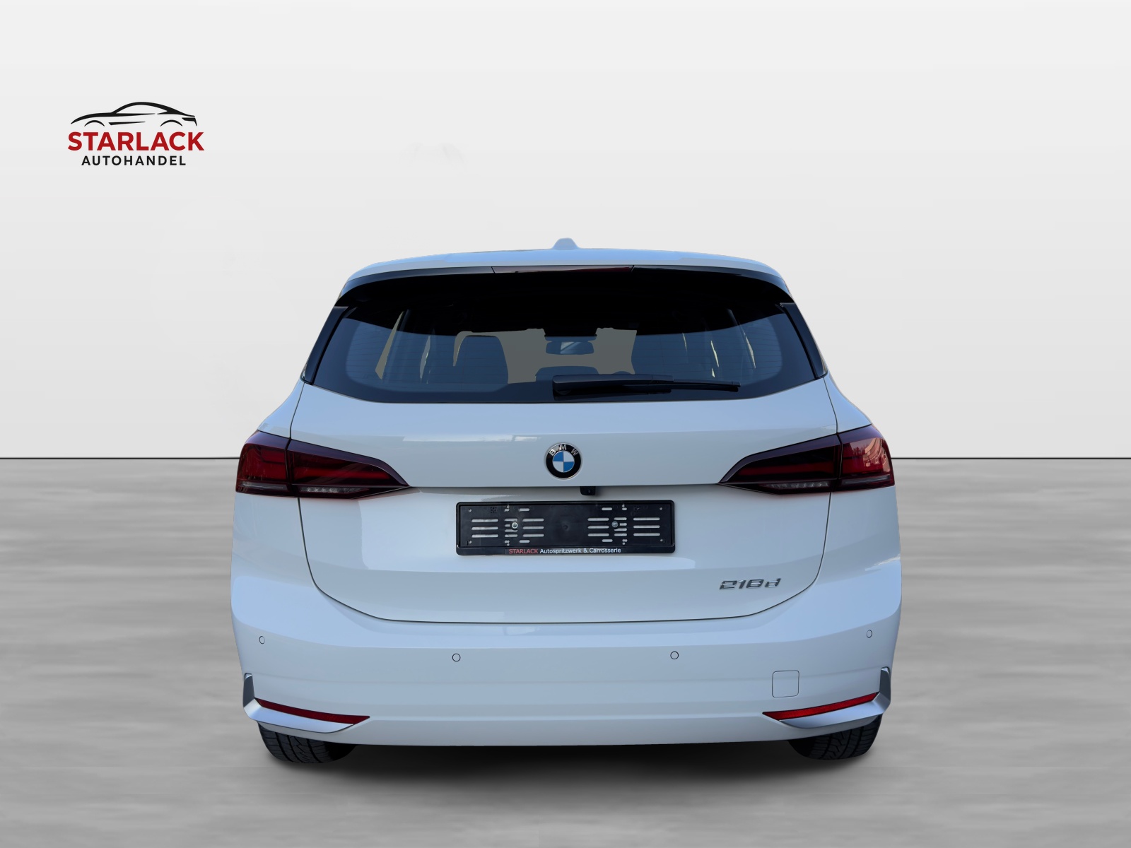 BMW 218d Active Tourer DKG-image-3