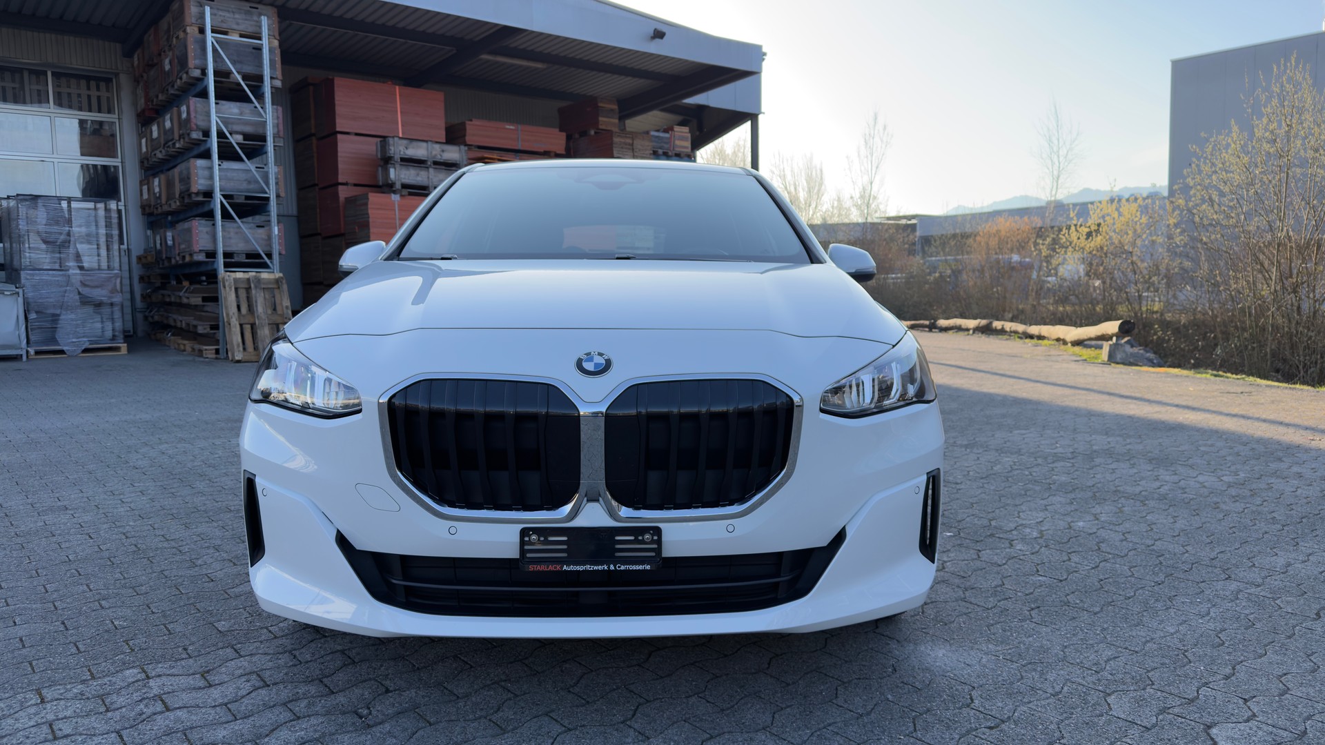 BMW 218d Active Tourer DKG-image-7