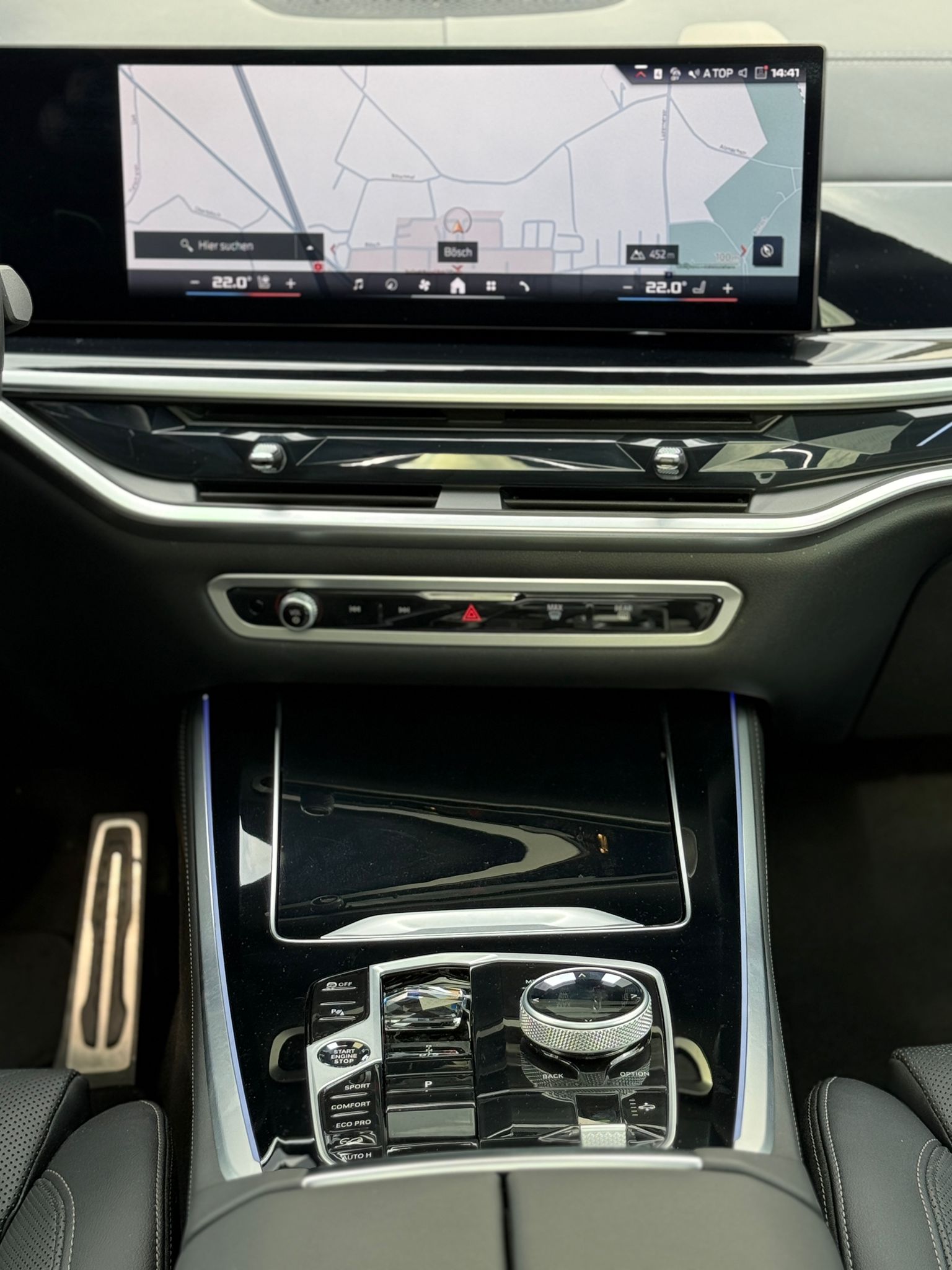BMW X5 M60i xDrive-image-22