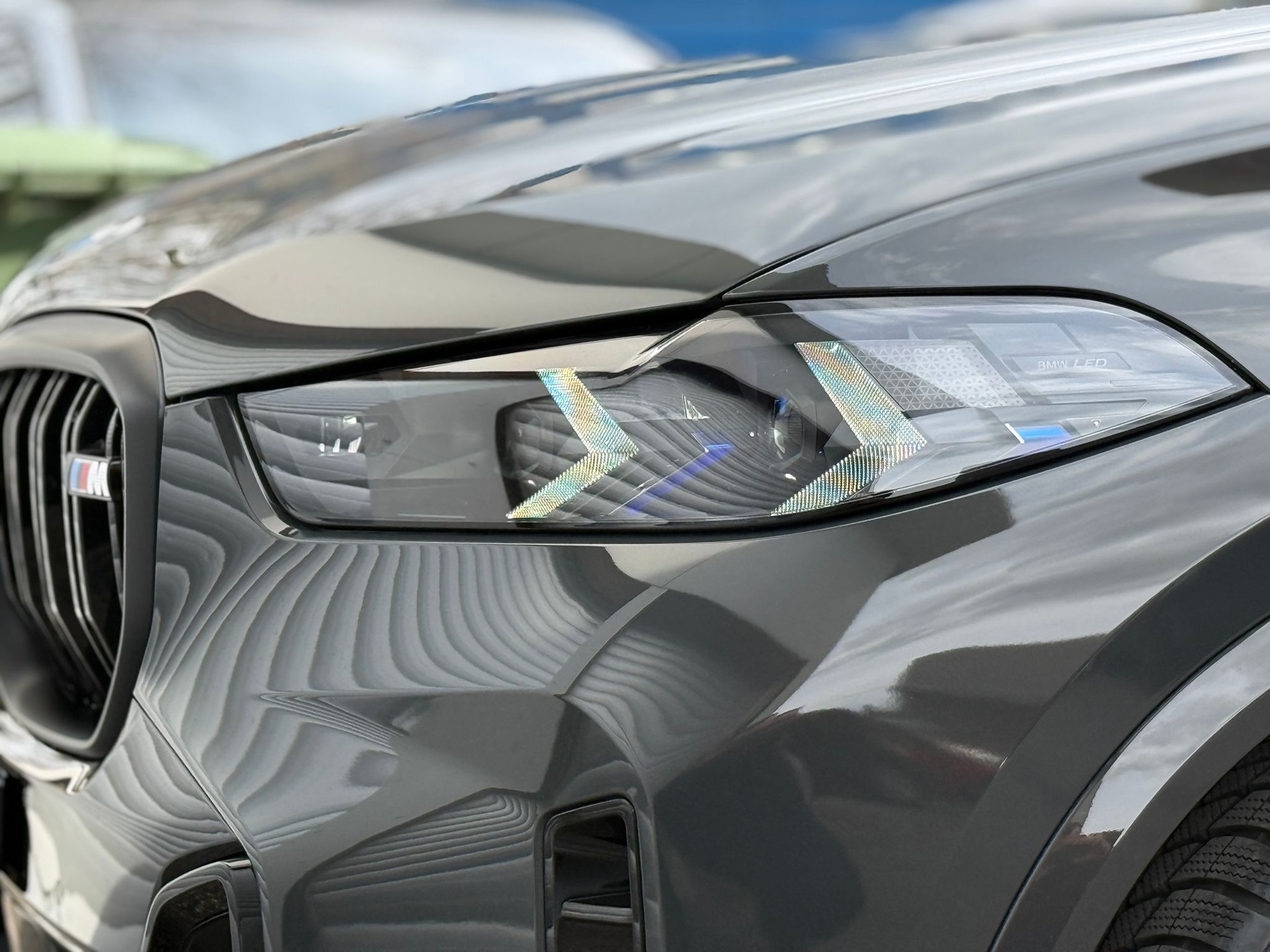 BMW X5 M60i xDrive-image-7
