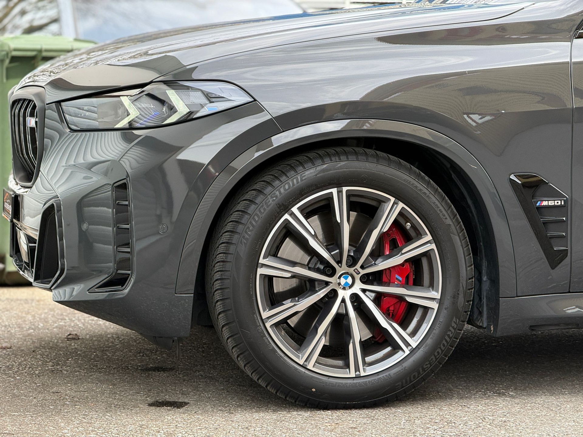 BMW X5 M60i xDrive-image-6