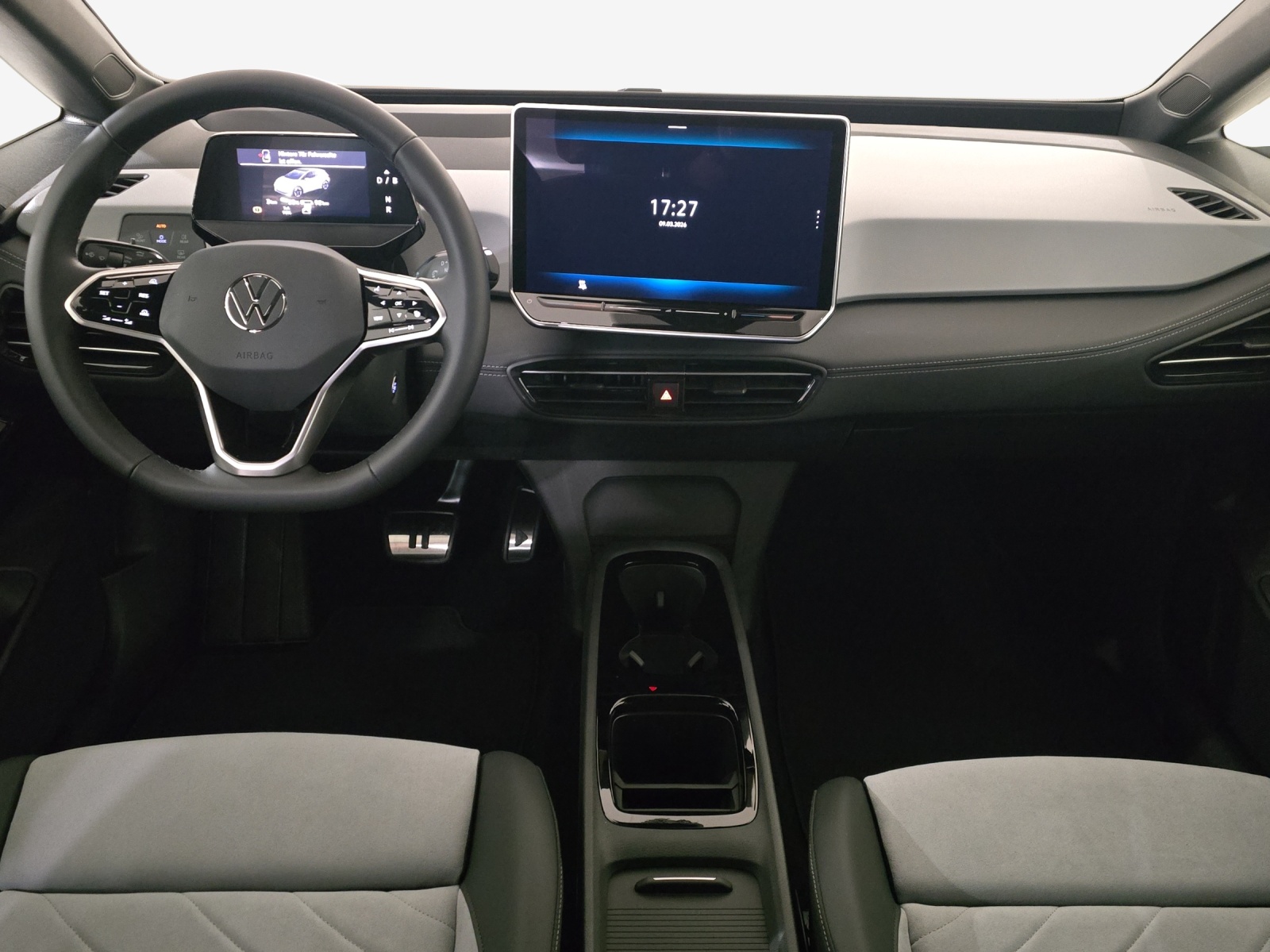 VW ID.3 Pro 59 kWh Pro United-image-9