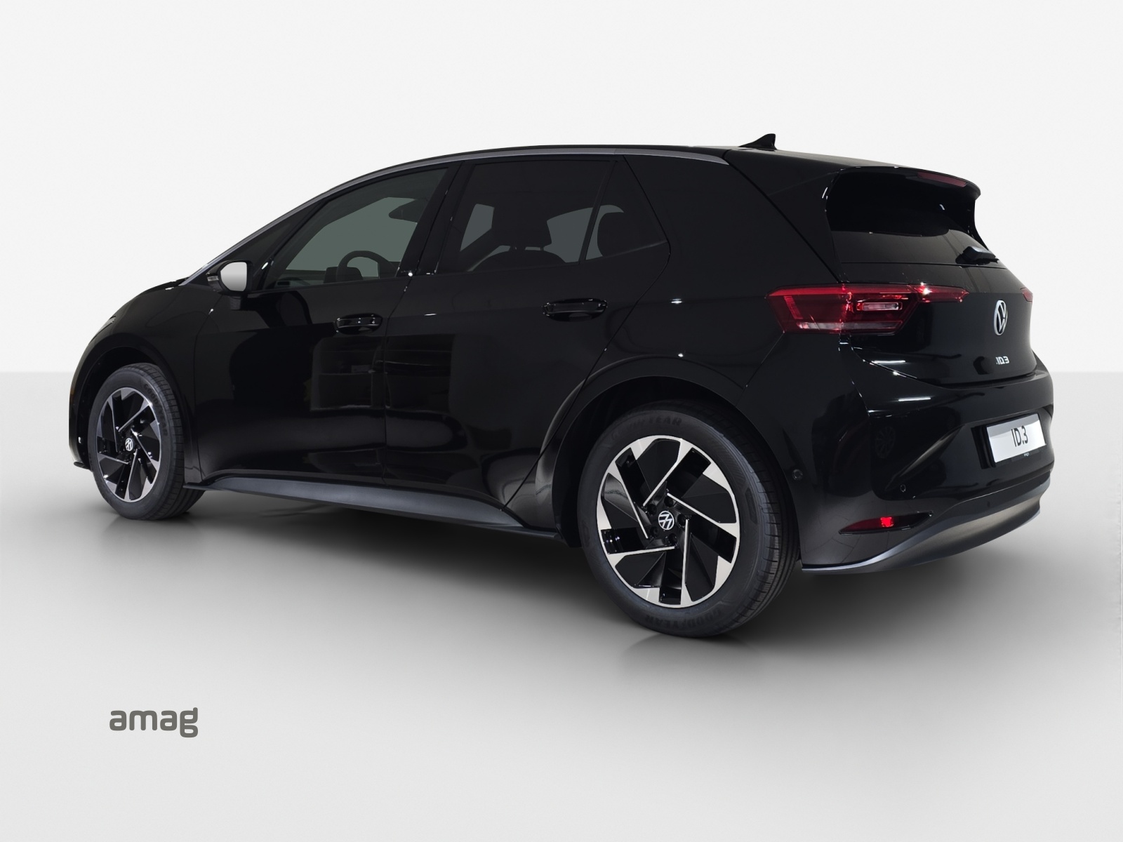 VW ID.3 Pro 59 kWh Pro United-image-2