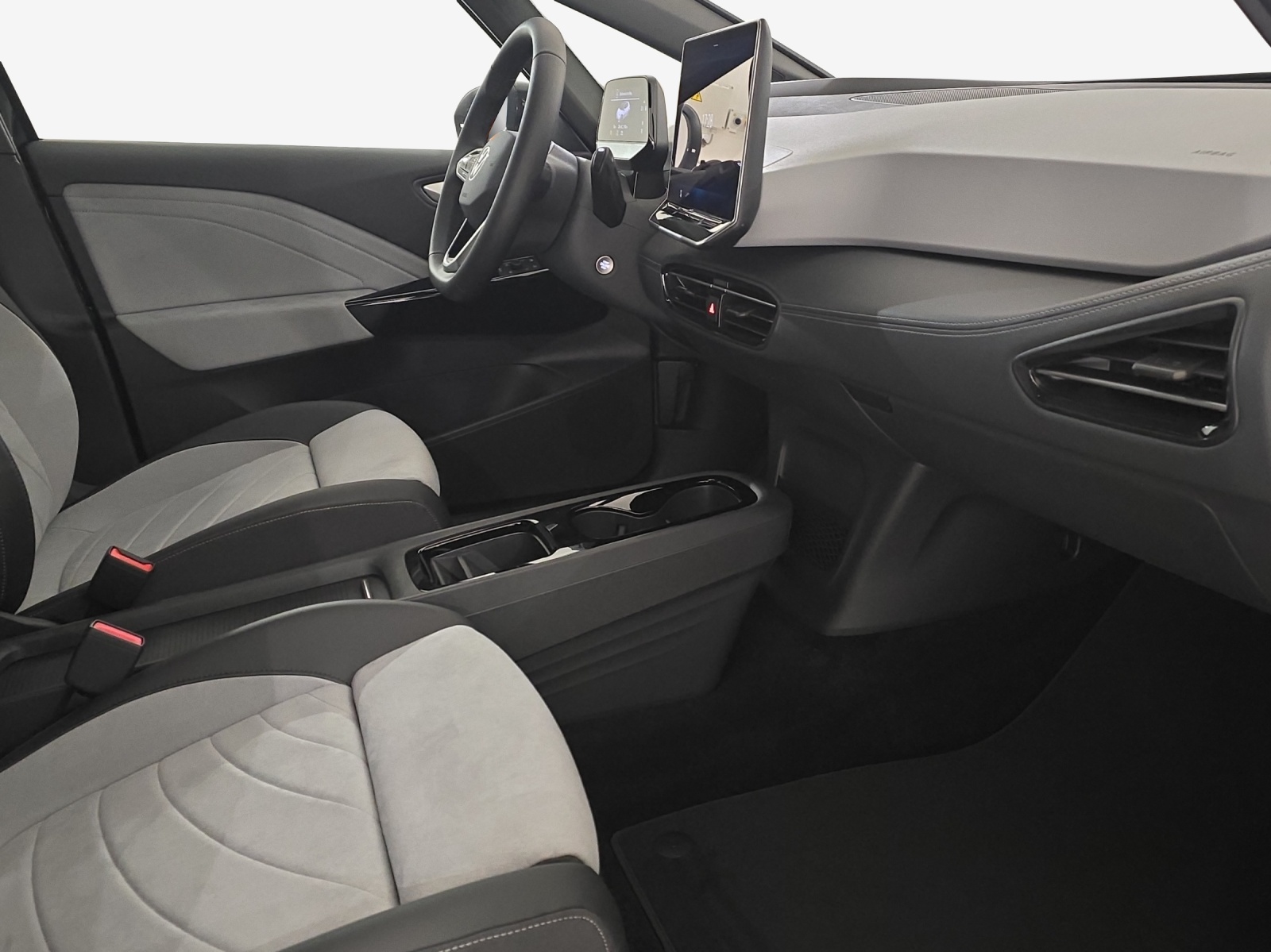 VW ID.3 Pro 59 kWh Pro United-image-15