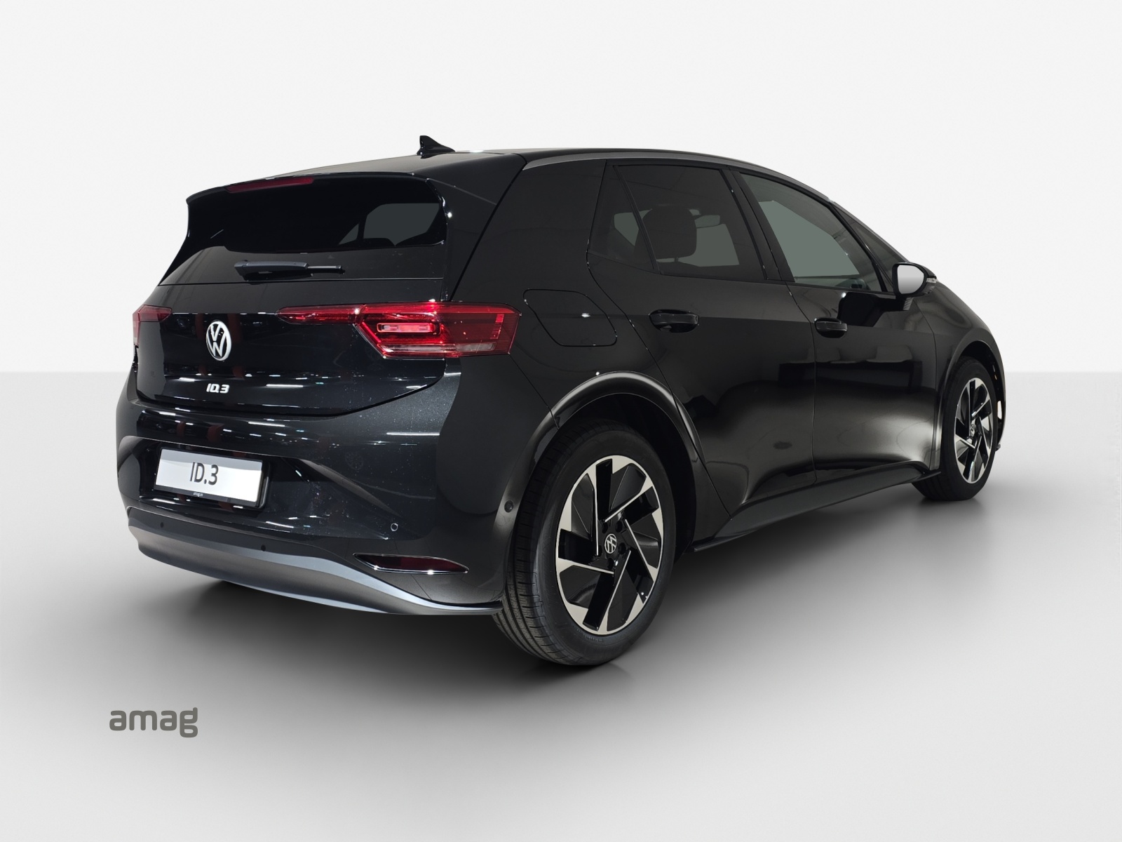 VW ID.3 Pro 59 kWh Pro United-image-5