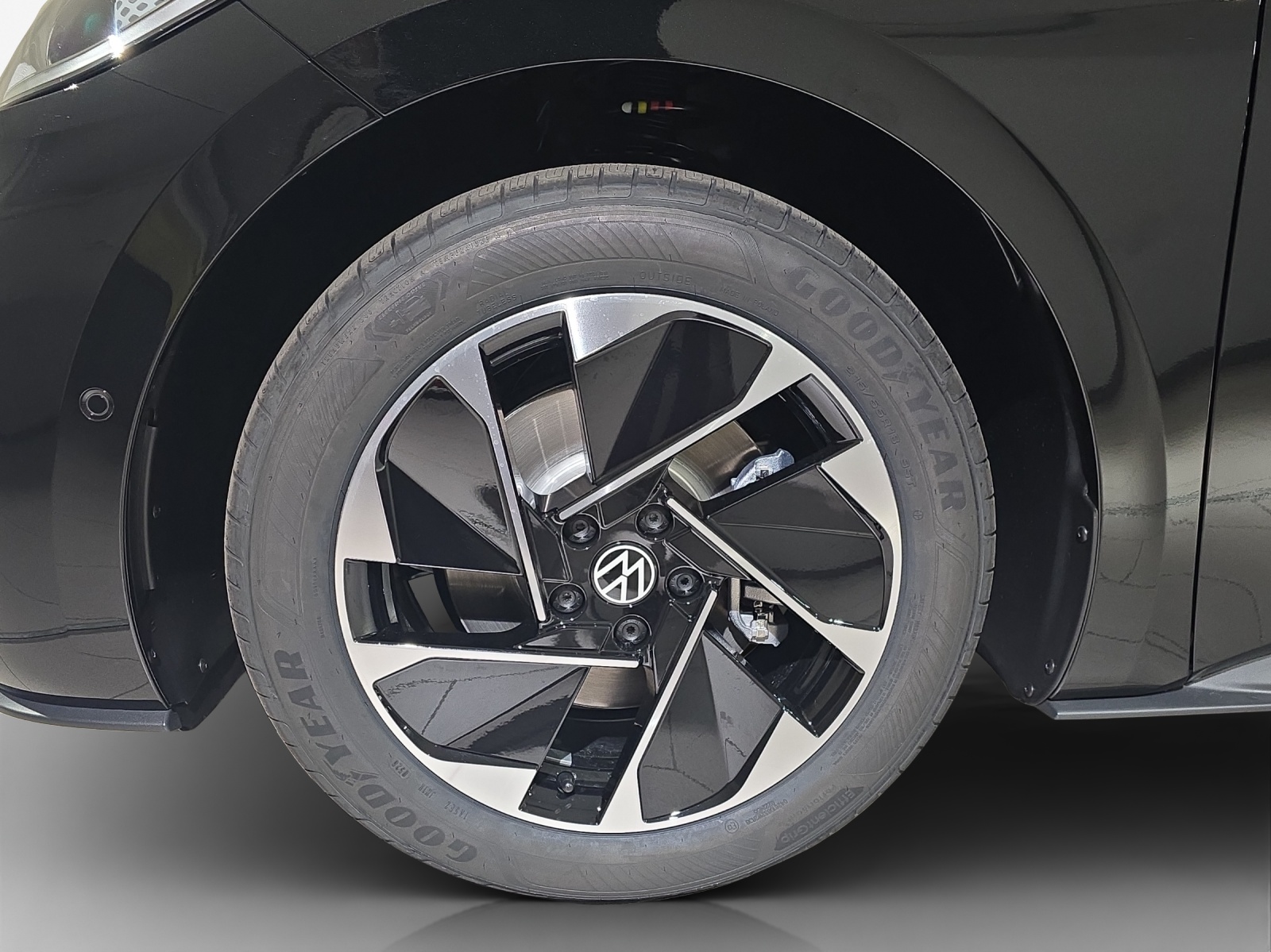 VW ID.3 Pro 59 kWh Pro United-image-16