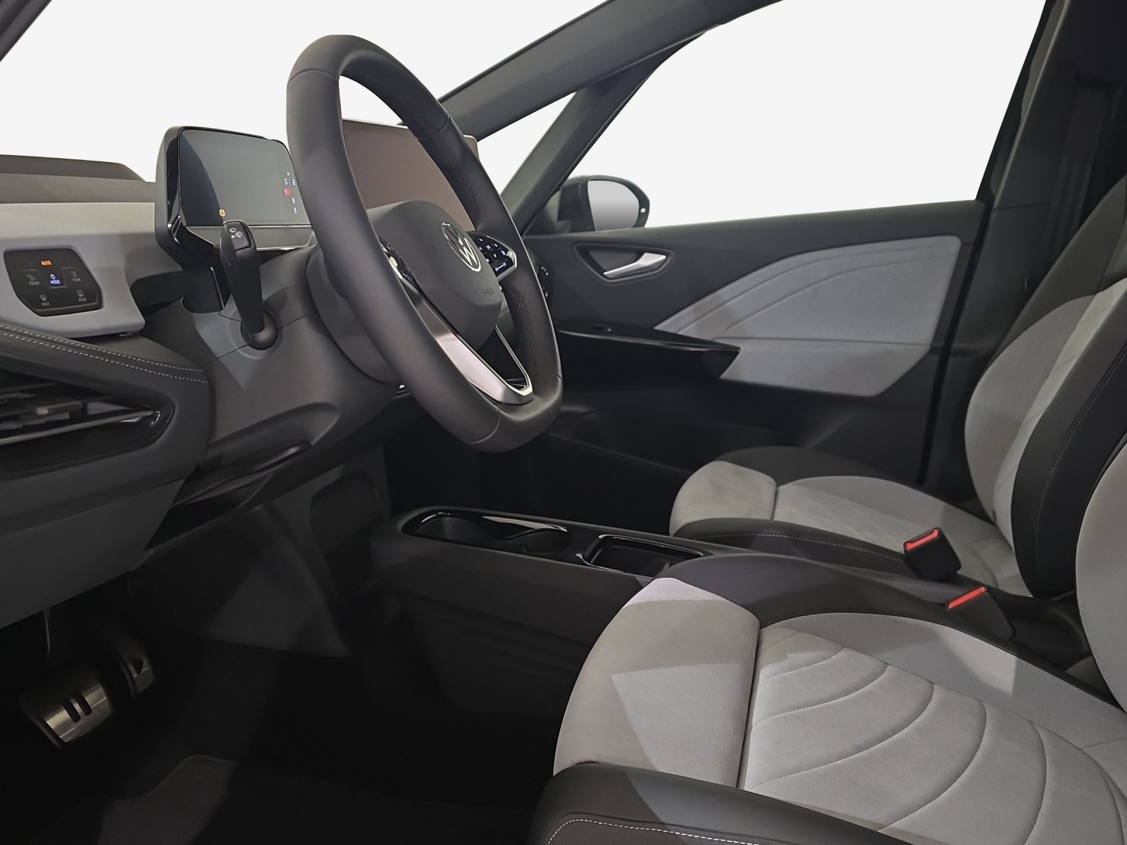 VW ID.3 Pro 59 kWh Pro United-image-8