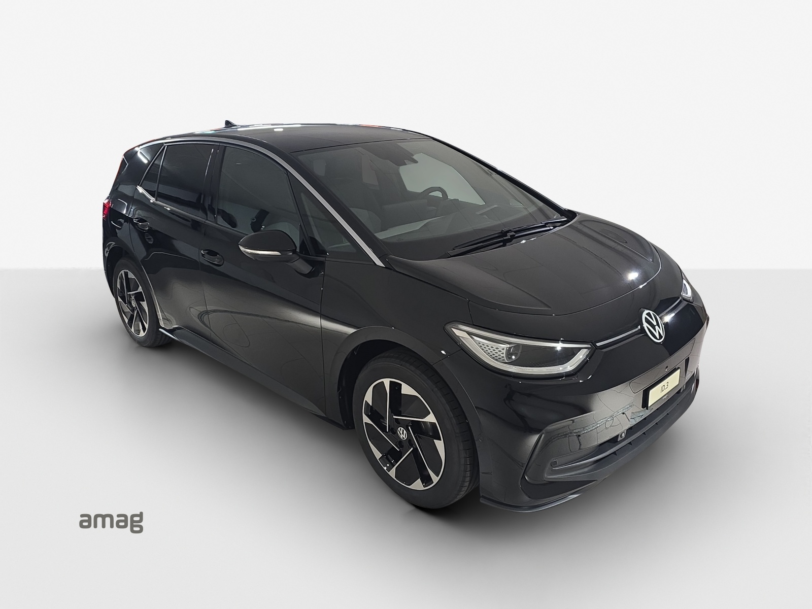 VW ID.3 Pro 59 kWh Pro United-image-14