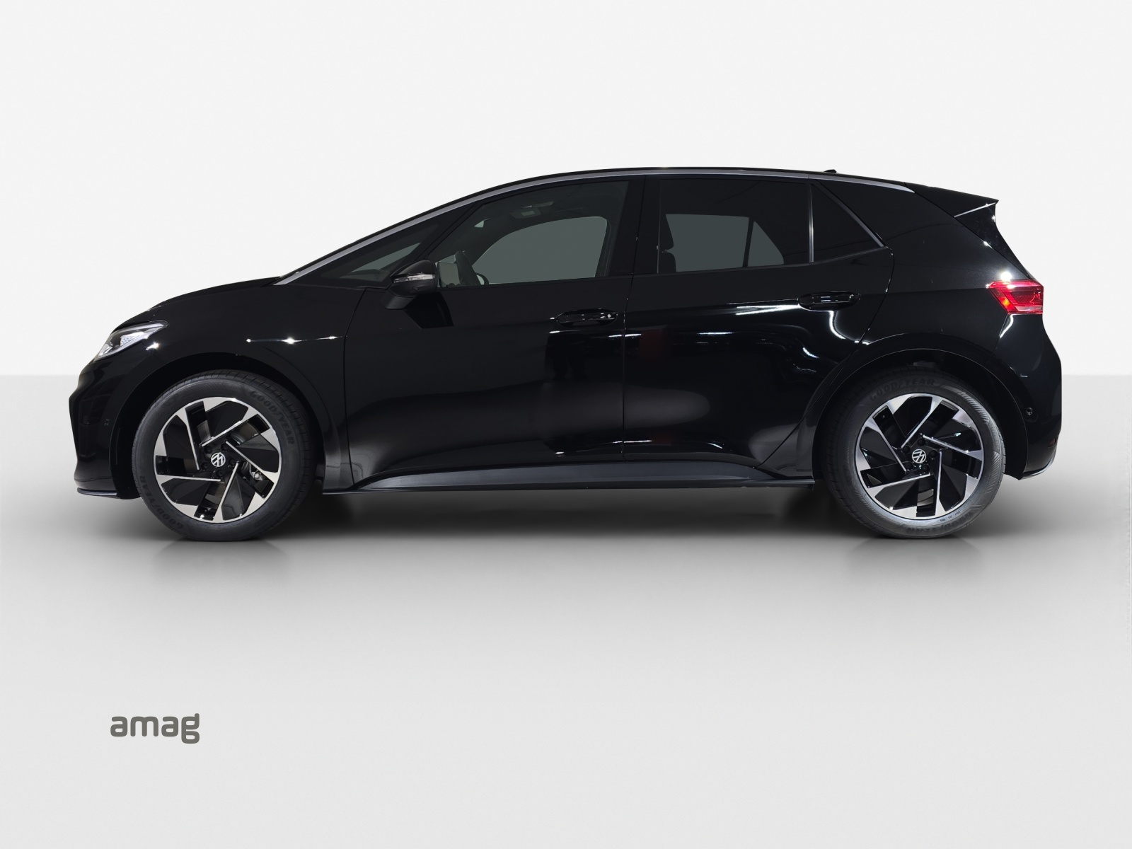 VW ID.3 Pro 59 kWh Pro United-image-1