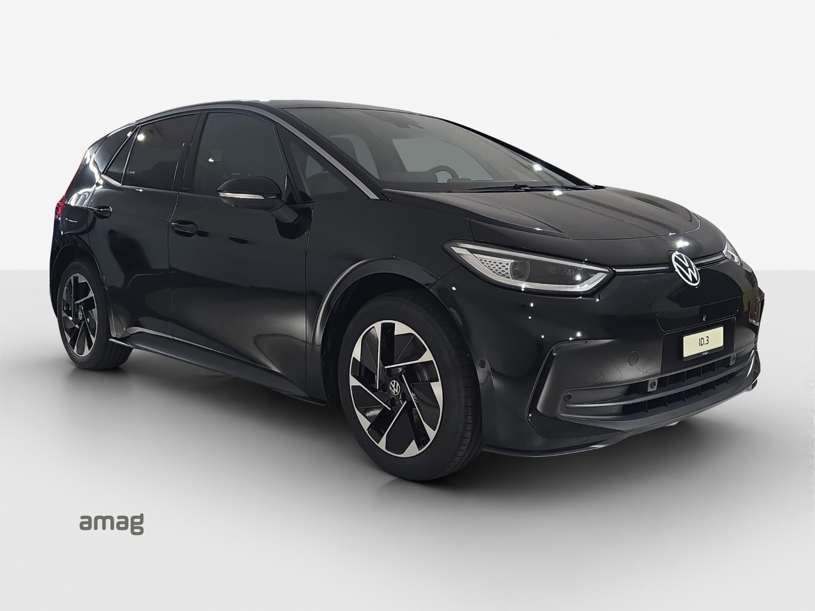 VW ID.3 Pro 59 kWh Pro United-image-6