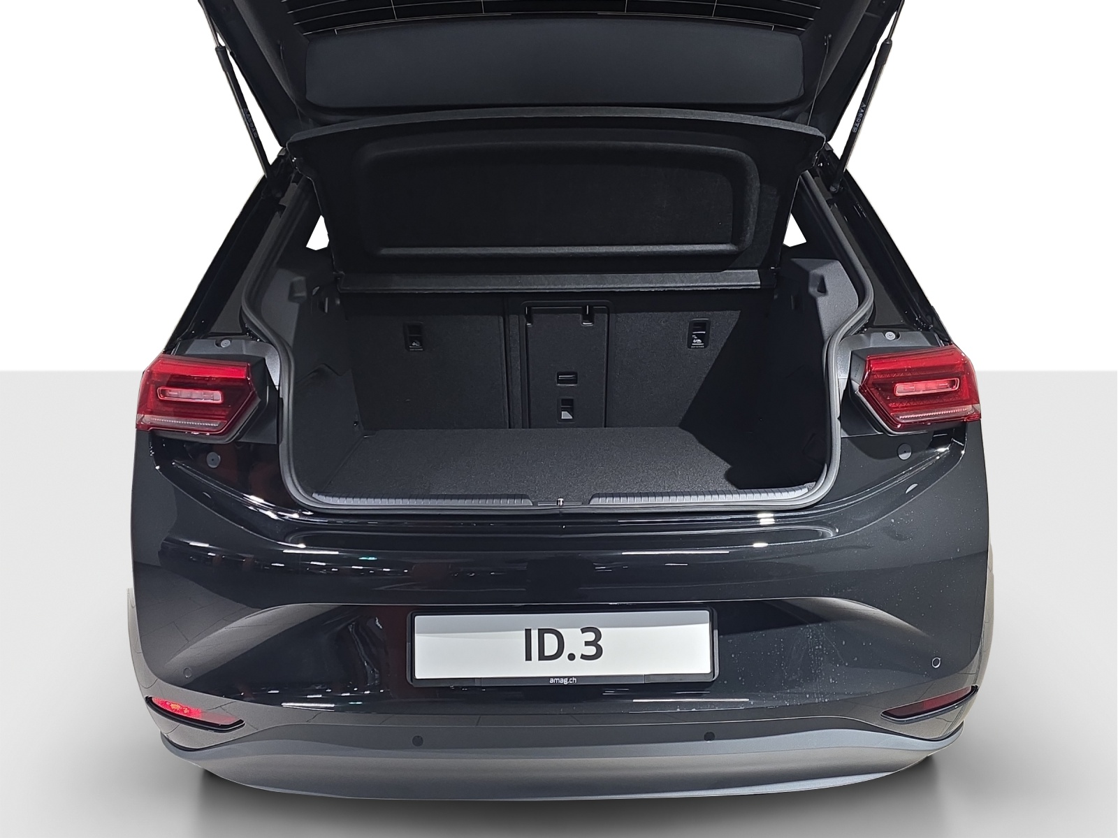 VW ID.3 Pro 59 kWh Pro United-image-13