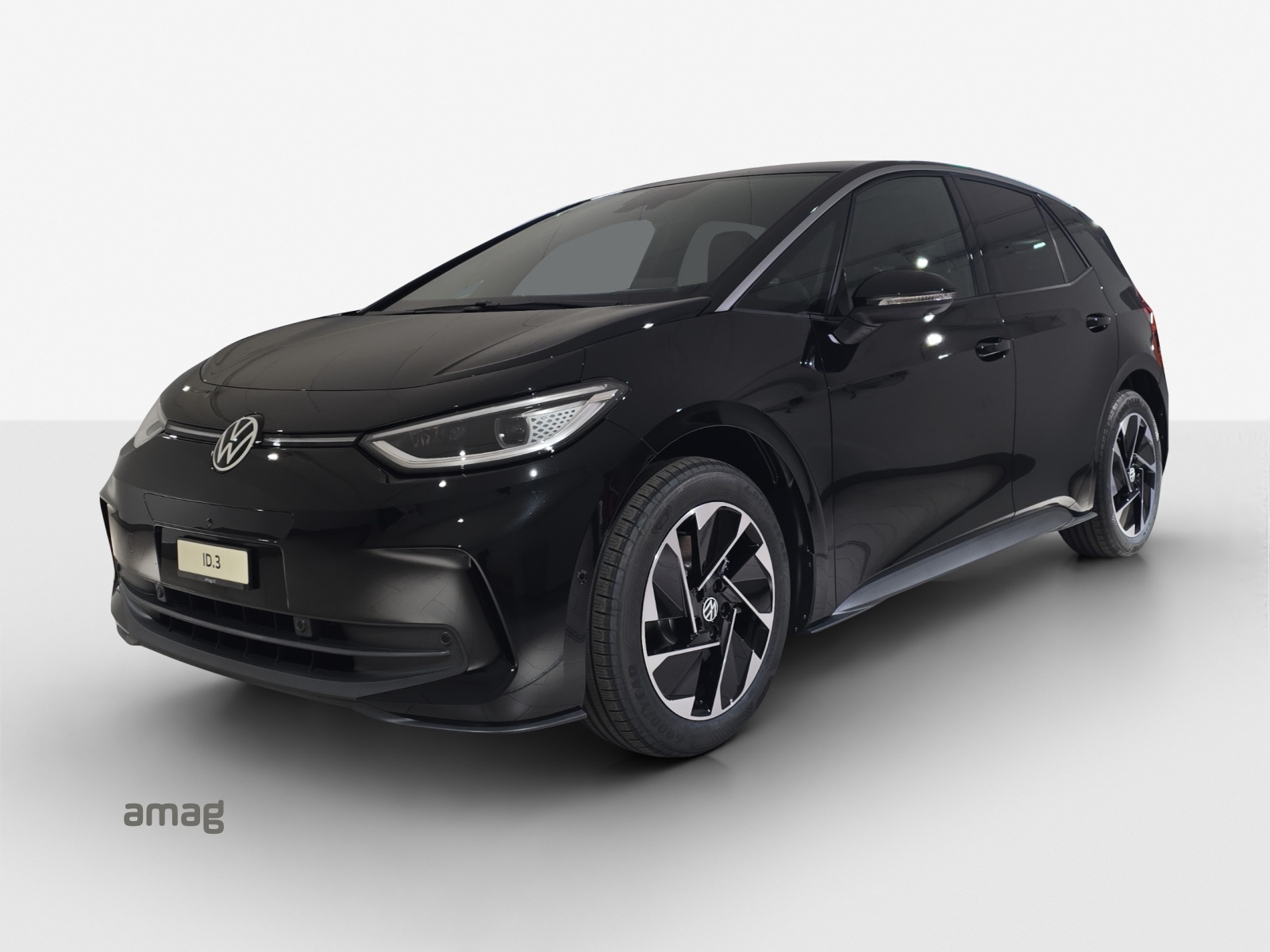 VW ID.3 Pro 59 kWh Pro United-image-0