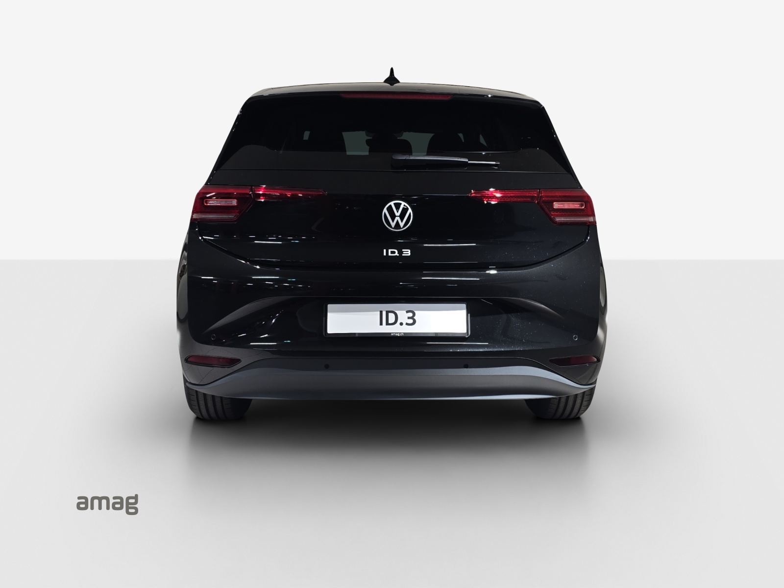 VW ID.3 Pro 59 kWh Pro United-image-4