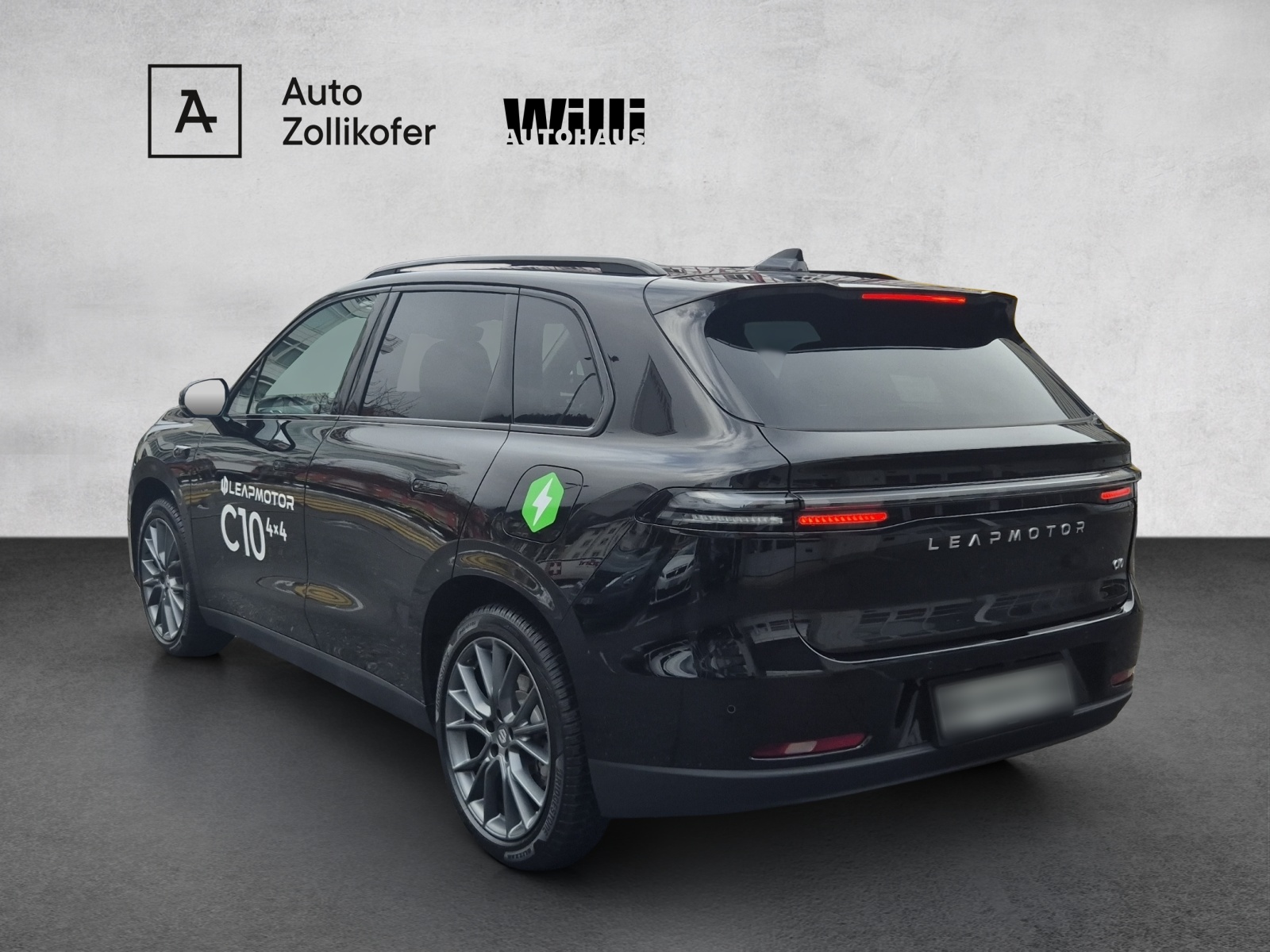 LEAPMOTOR C10 Design AWD 81.9kWh-image-5