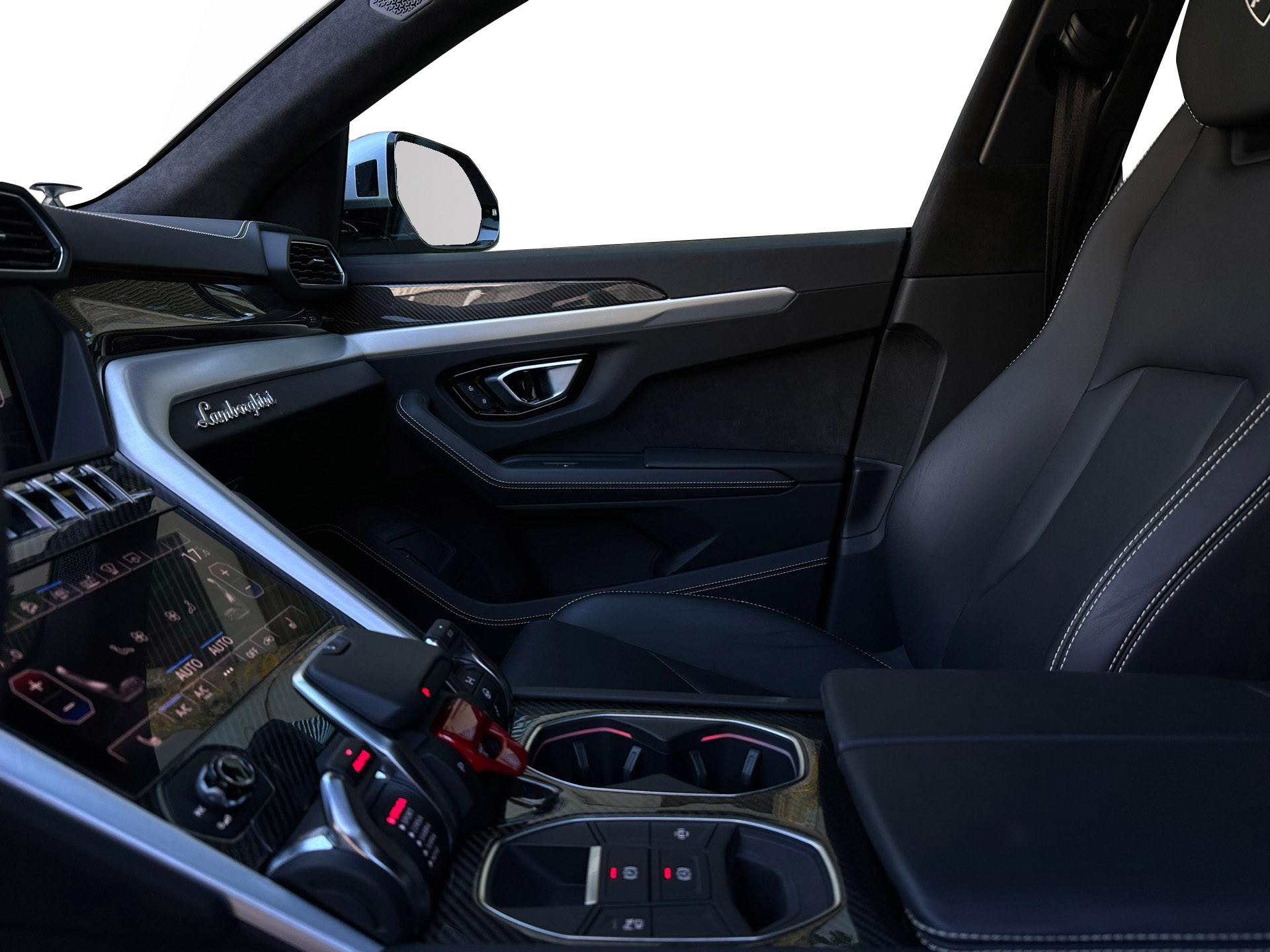 LAMBORGHINI Urus E-Gear-image-6