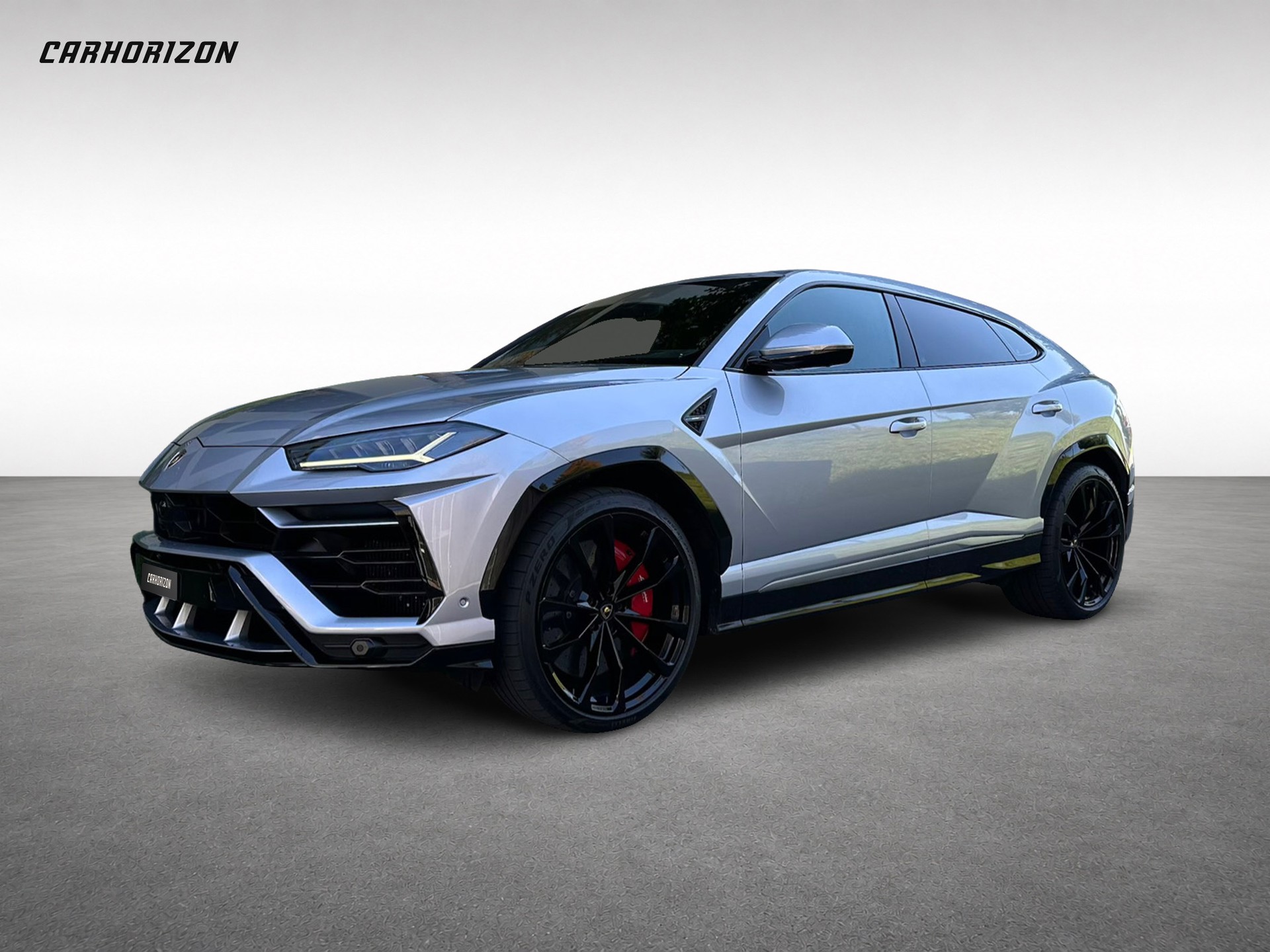 LAMBORGHINI Urus E-Gear