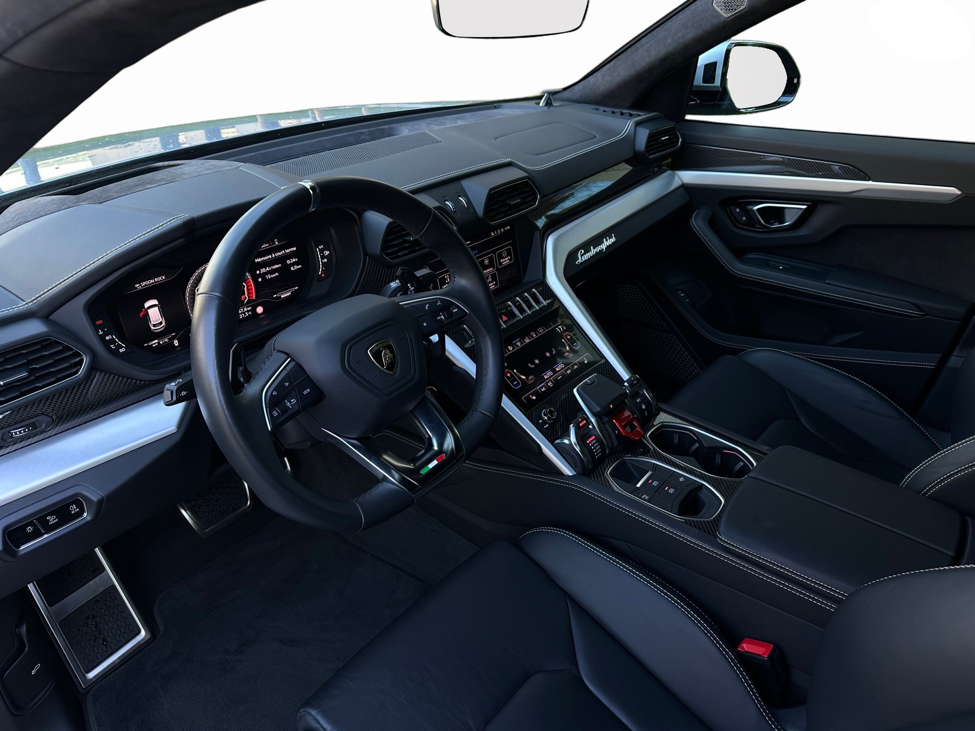 LAMBORGHINI Urus E-Gear-image-5