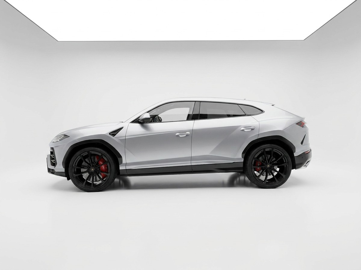 LAMBORGHINI Urus E-Gear-image-1
