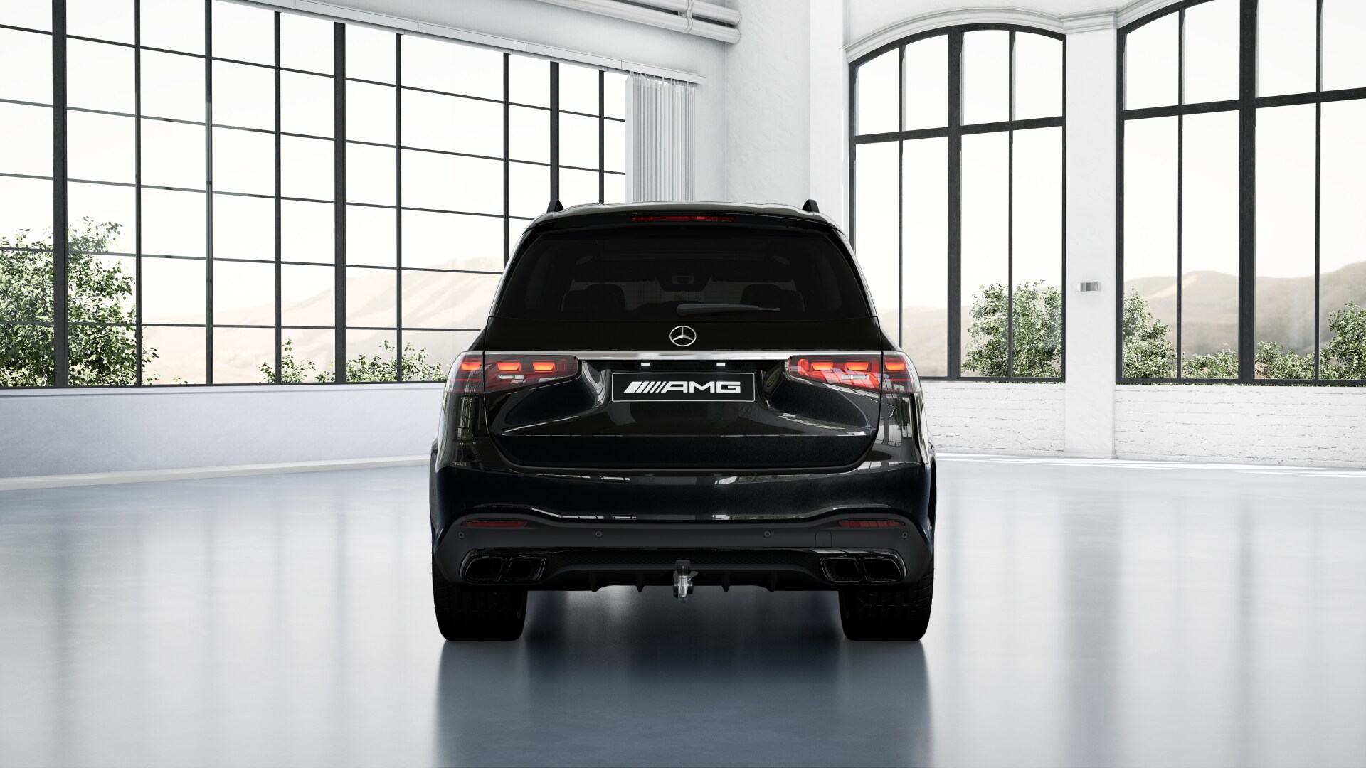 MERCEDES-BENZ GLS 63 AMG 4Matic + 9G-Tronic-showroom-element-2