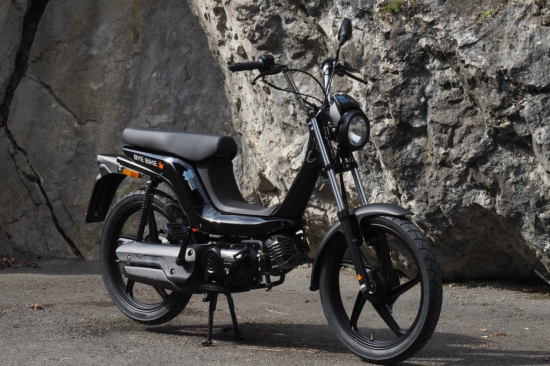 BYE BIKE Retro-showroom-element-2