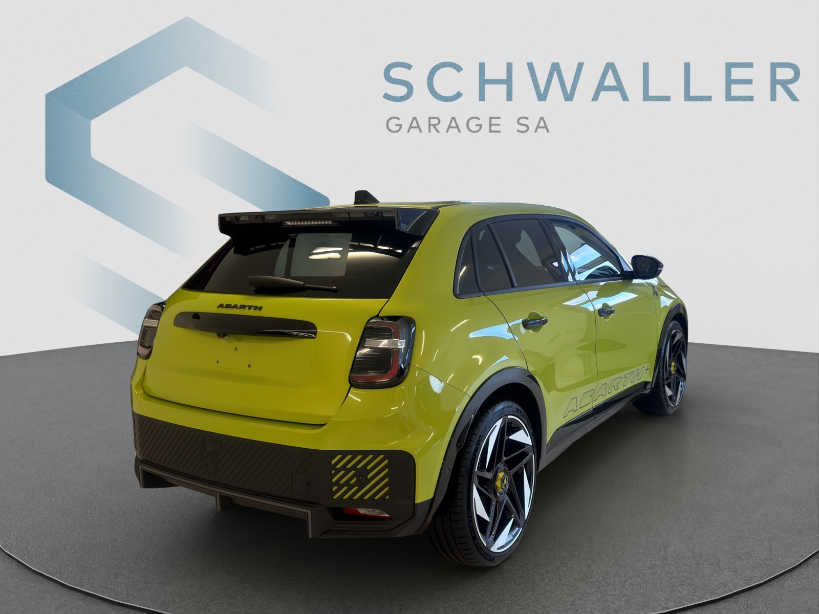 FIAT 600 Abarth Scorpionissima-image-3