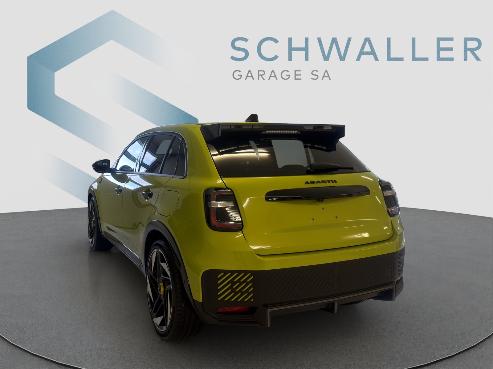 FIAT 600 Abarth Scorpionissima-image-5
