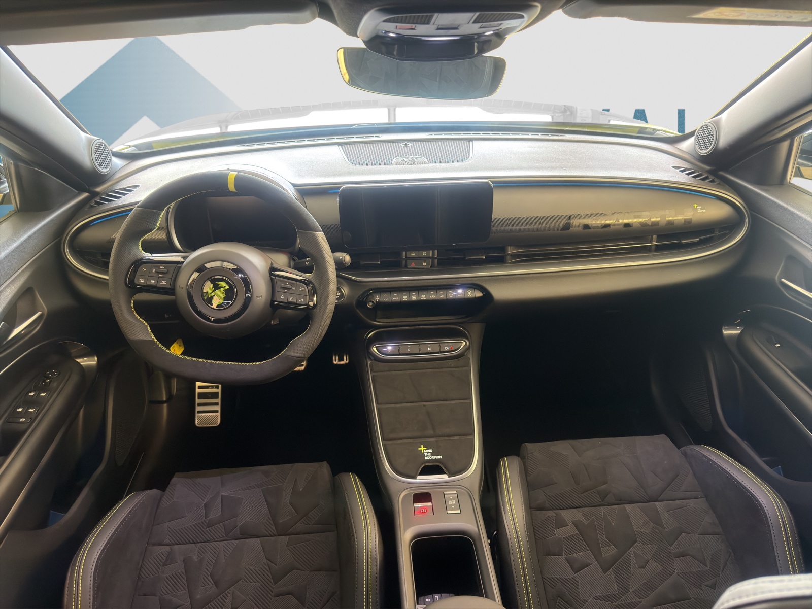 FIAT 600 Abarth Scorpionissima-image-9