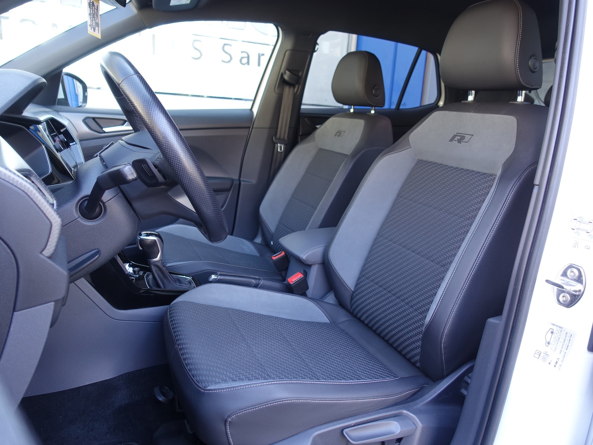 VW T-Cross 1.5 TSI EVO ACT Style DSG-image-8