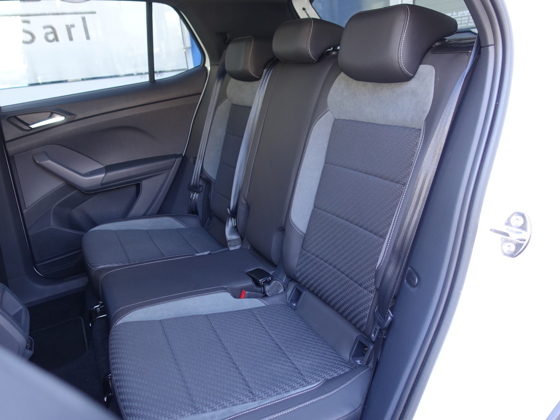 VW T-Cross 1.5 TSI EVO ACT Style DSG-image-16