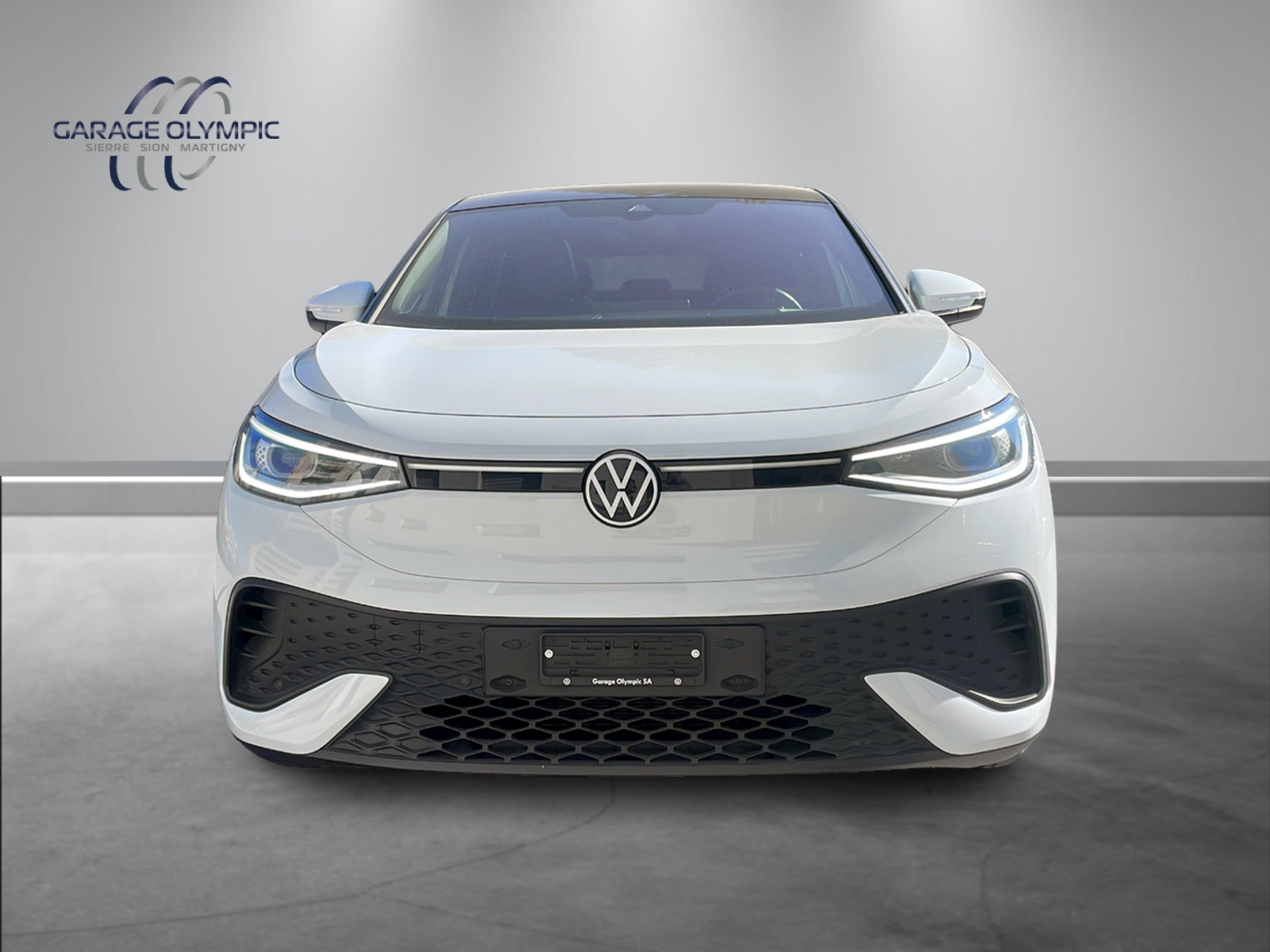 VW ID.5 Pro Performance 77 kWh-image-2