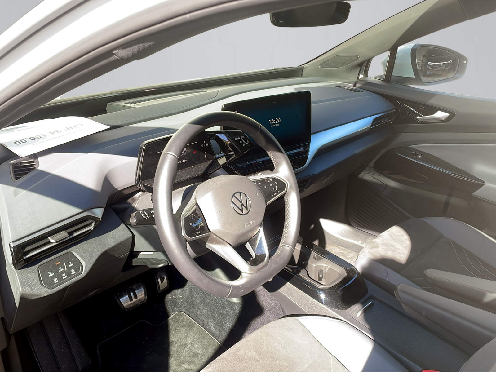 VW ID.5 Pro Performance 77 kWh-image-5