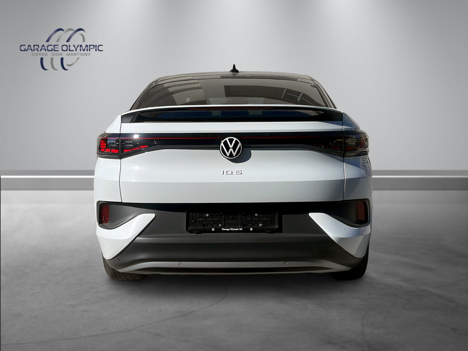 VW ID.5 Pro Performance 77 kWh-image-4