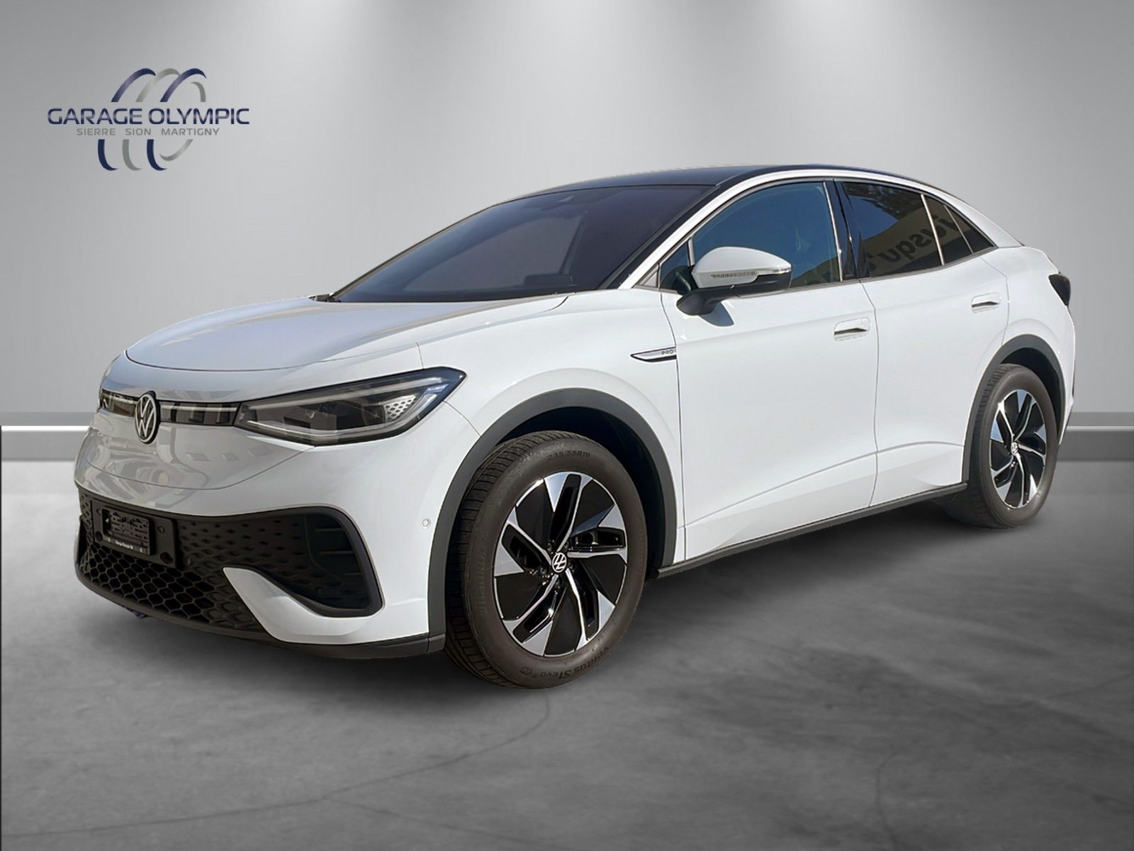VW ID.5 Pro Performance 77 kWh-image-0