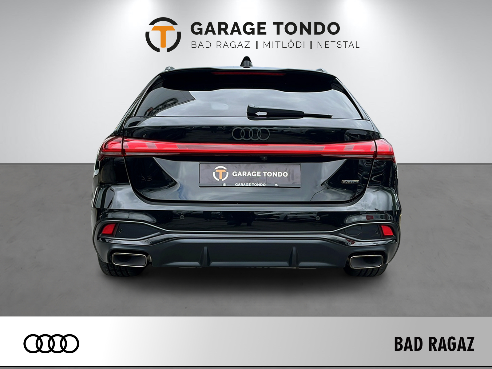 AUDI A5 AV e-hybrid quattro 220 kW-image-5