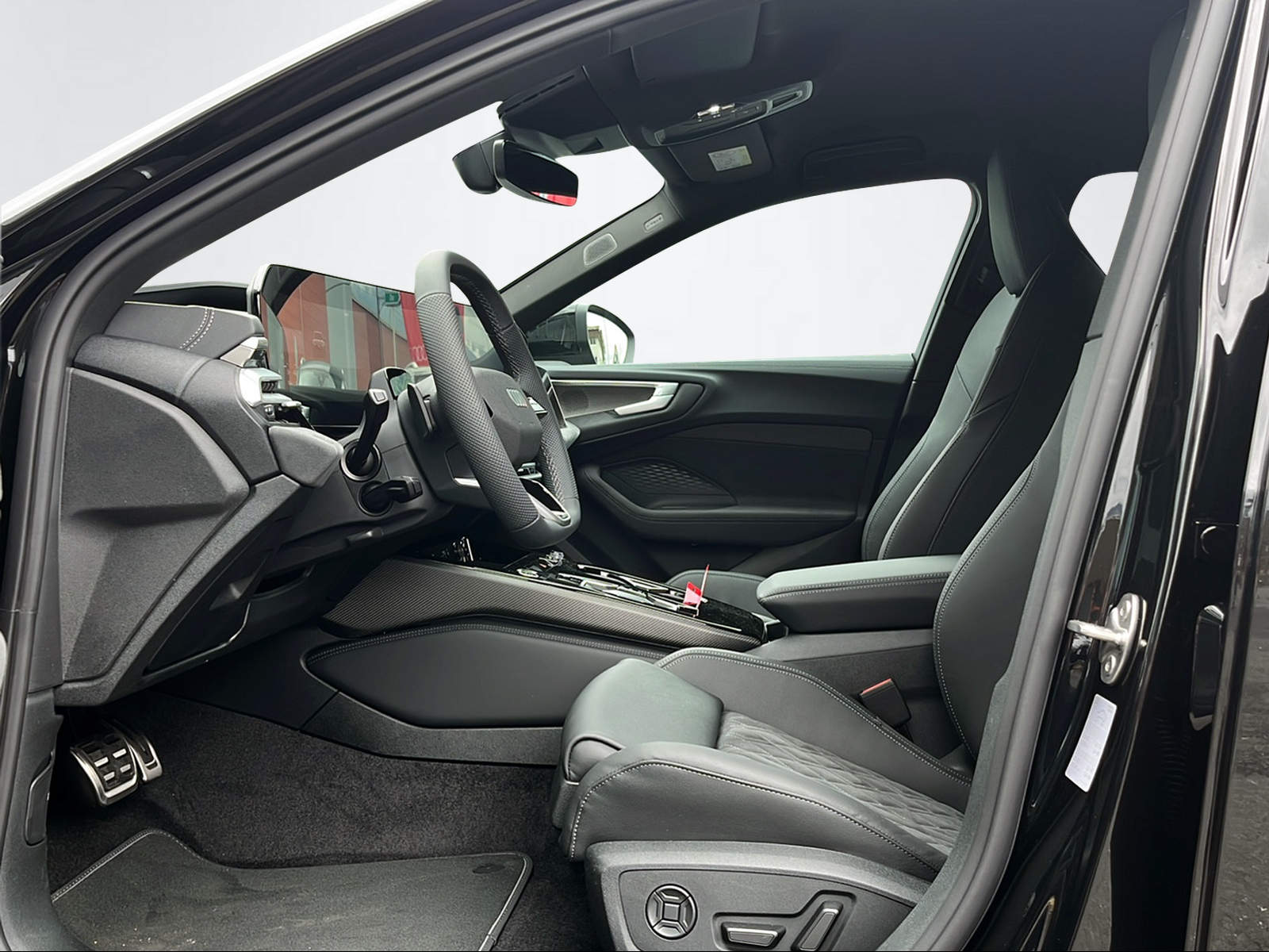 AUDI A5 AV e-hybrid quattro 220 kW-image-7