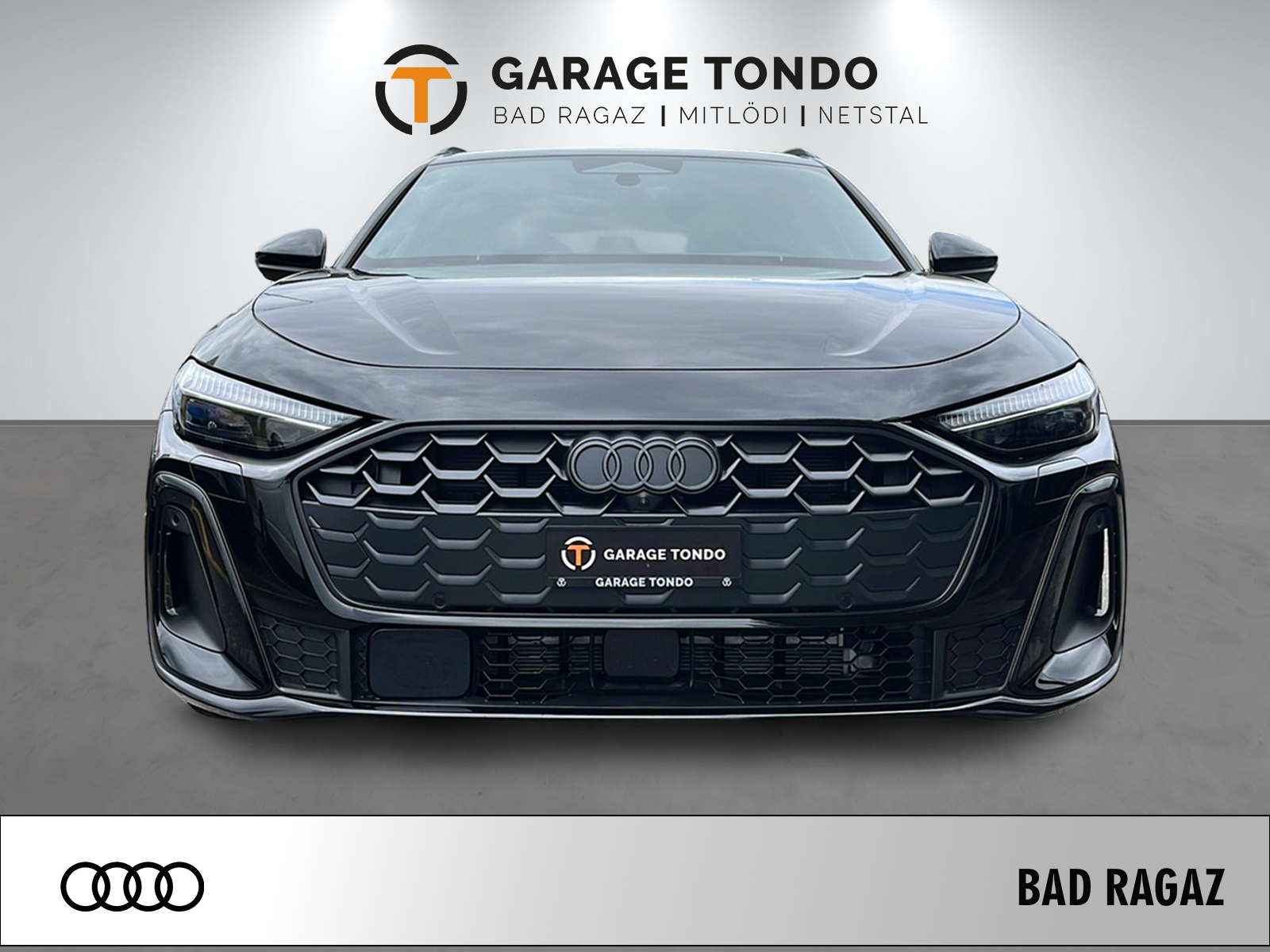 AUDI A5 AV e-hybrid quattro 220 kW-image-1