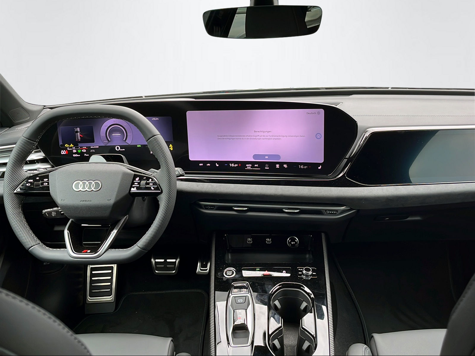 AUDI A5 AV e-hybrid quattro 220 kW-image-9