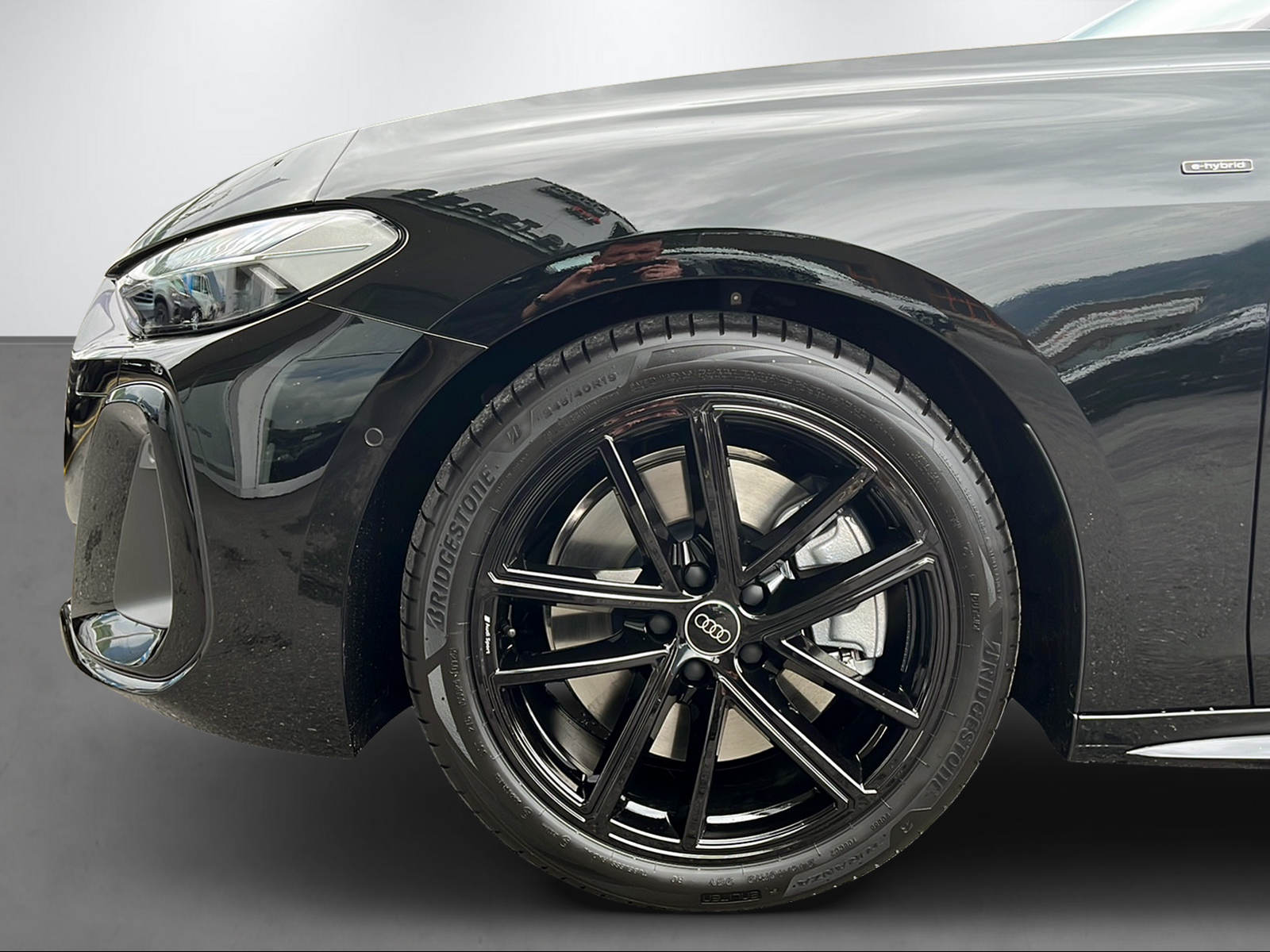 AUDI A5 AV e-hybrid quattro 220 kW-image-4